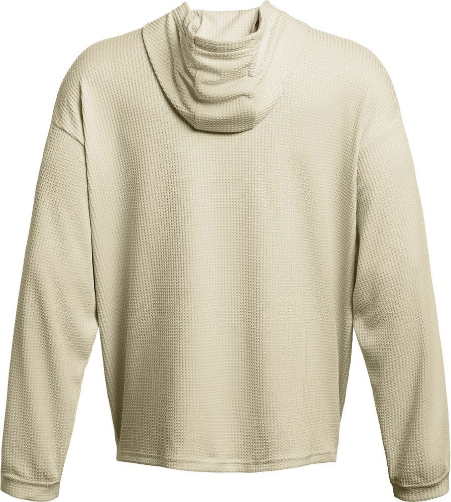 Under Armour® Hoodie Ua Rival Waffle günstig online kaufen