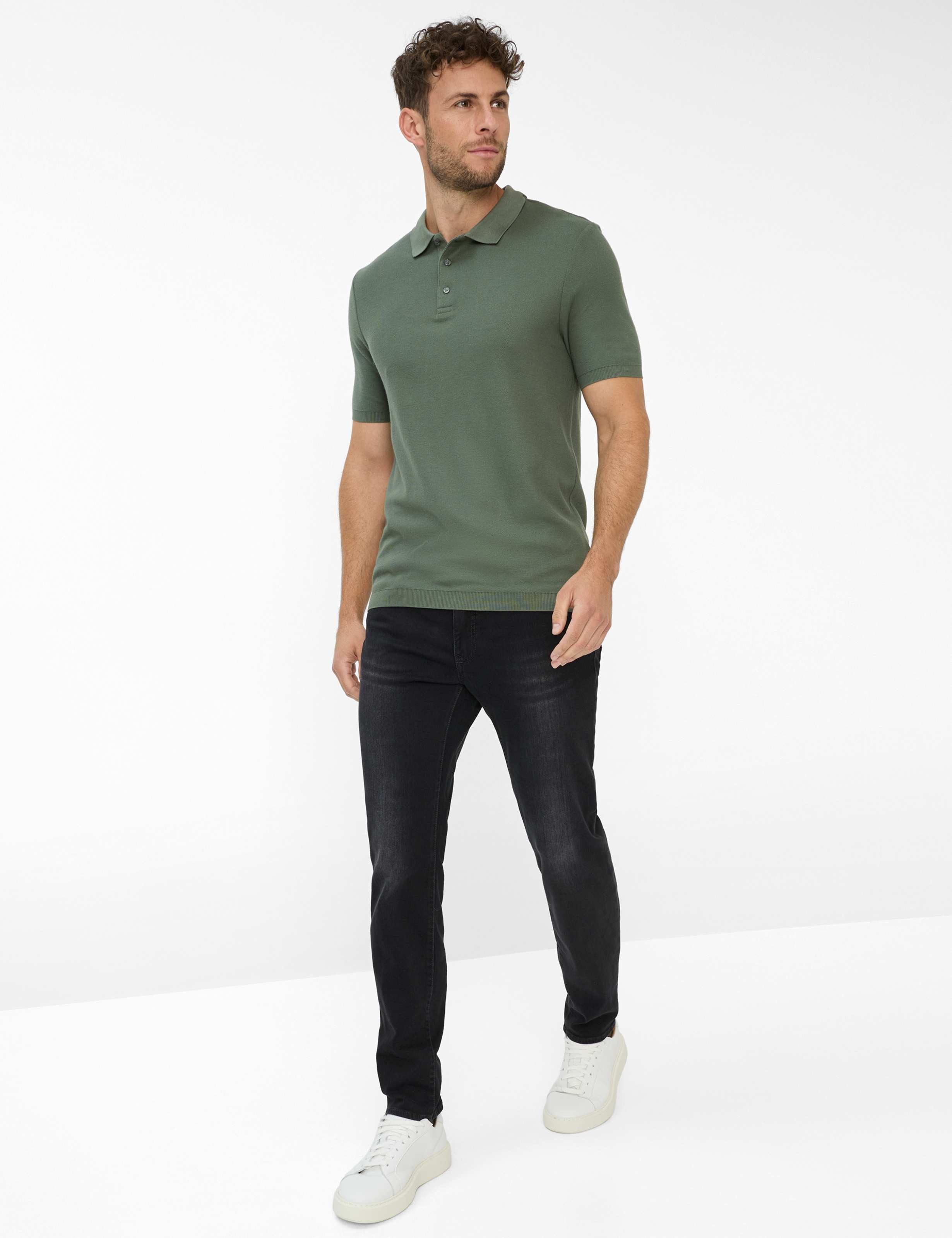 Brax Poloshirt Style PARVIS