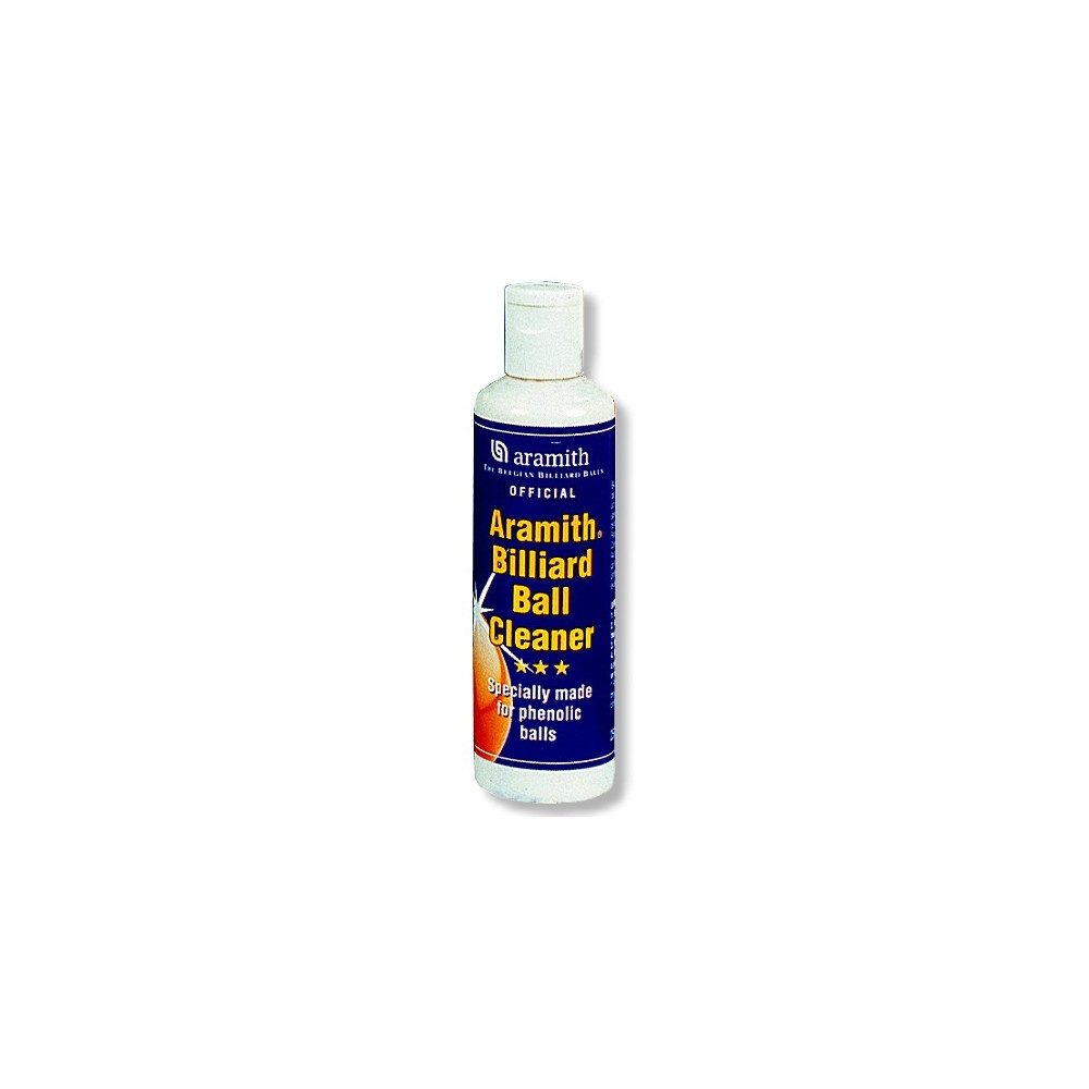 Aramith Billardtisch Aramith Kugelreiniger 250ml für Billardkugeln.