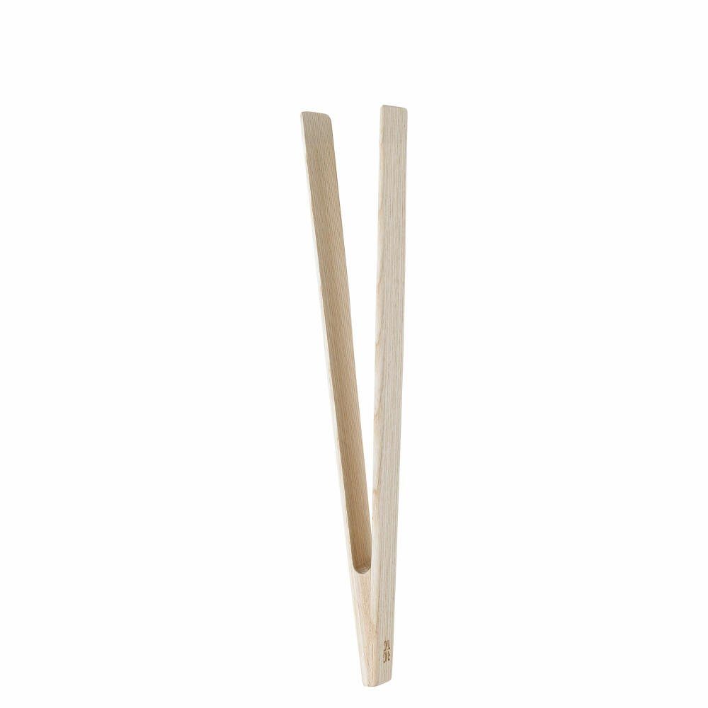 RIG-TIG Easy Ratatouille Löffel Aus Weißer Eiche – 25 Cm, Kratzfrei | Für Pfannen & Töpfe | Handgewaschen, Nicht Spülmaschinengeeignet