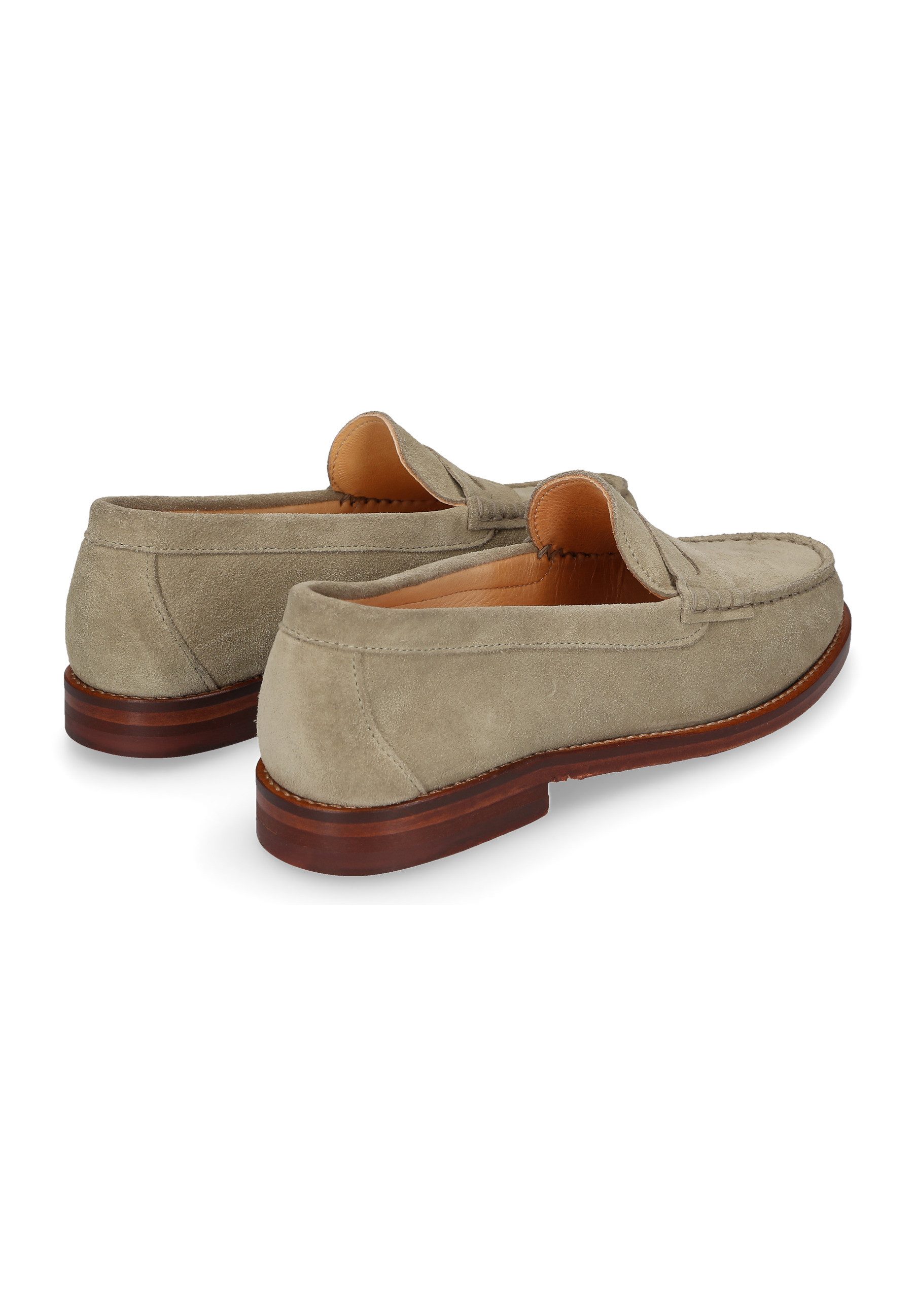 Henry Stevens Riley W PL Loafer