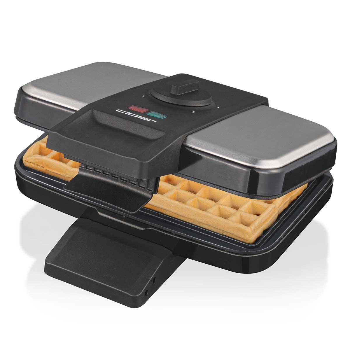Cloer Waffeleisen Cloer 1459