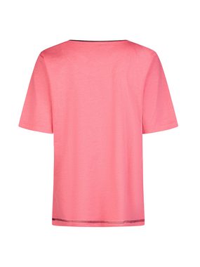 Wind sportswear T-Shirt Damen einfarbig, luftig