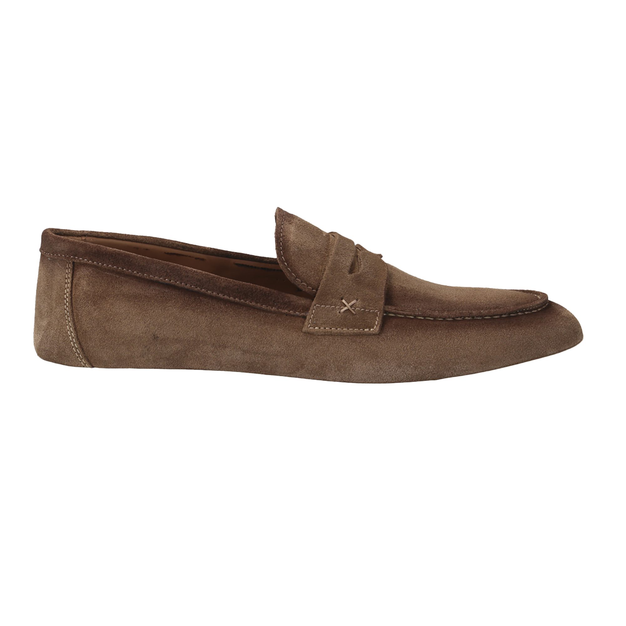 Flecs Flecs A505-10 SIGARO, Slipper, Braun, Herren Slipper