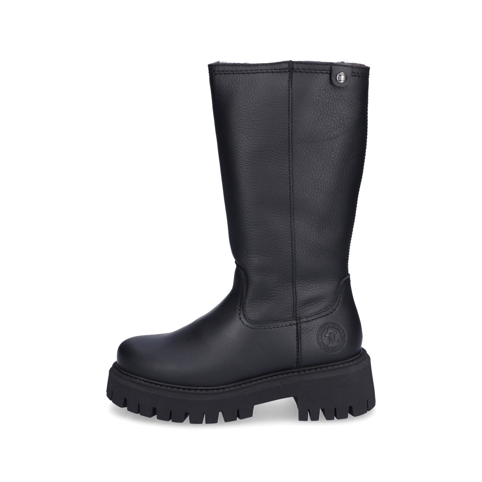 Panama Jack Panama Jack Damen Stiefel schwarz Stiefel günstig online kaufen
