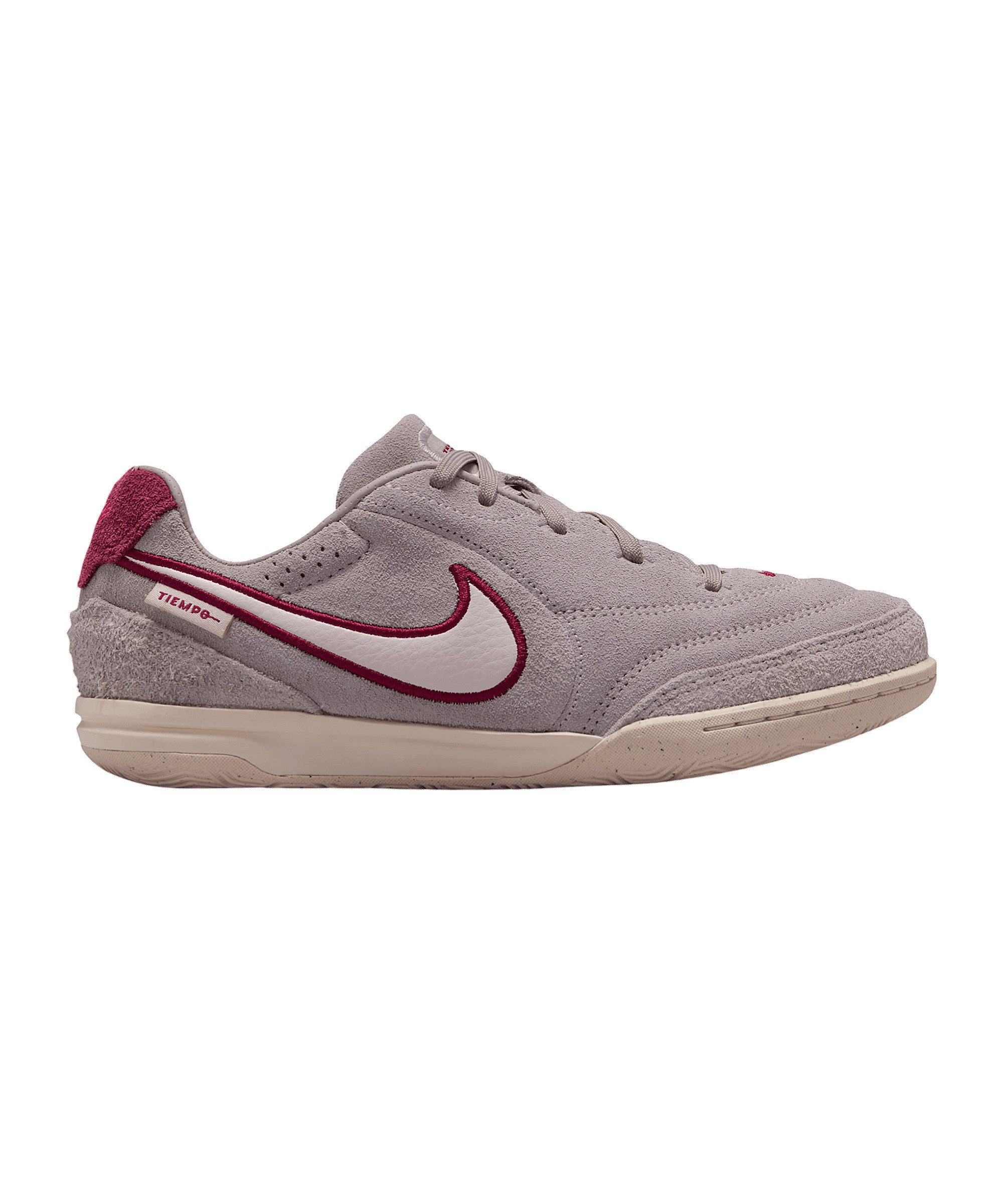 Nike Nike Performance Tiempo Streetgato PRM IN Kids Fußballschuh