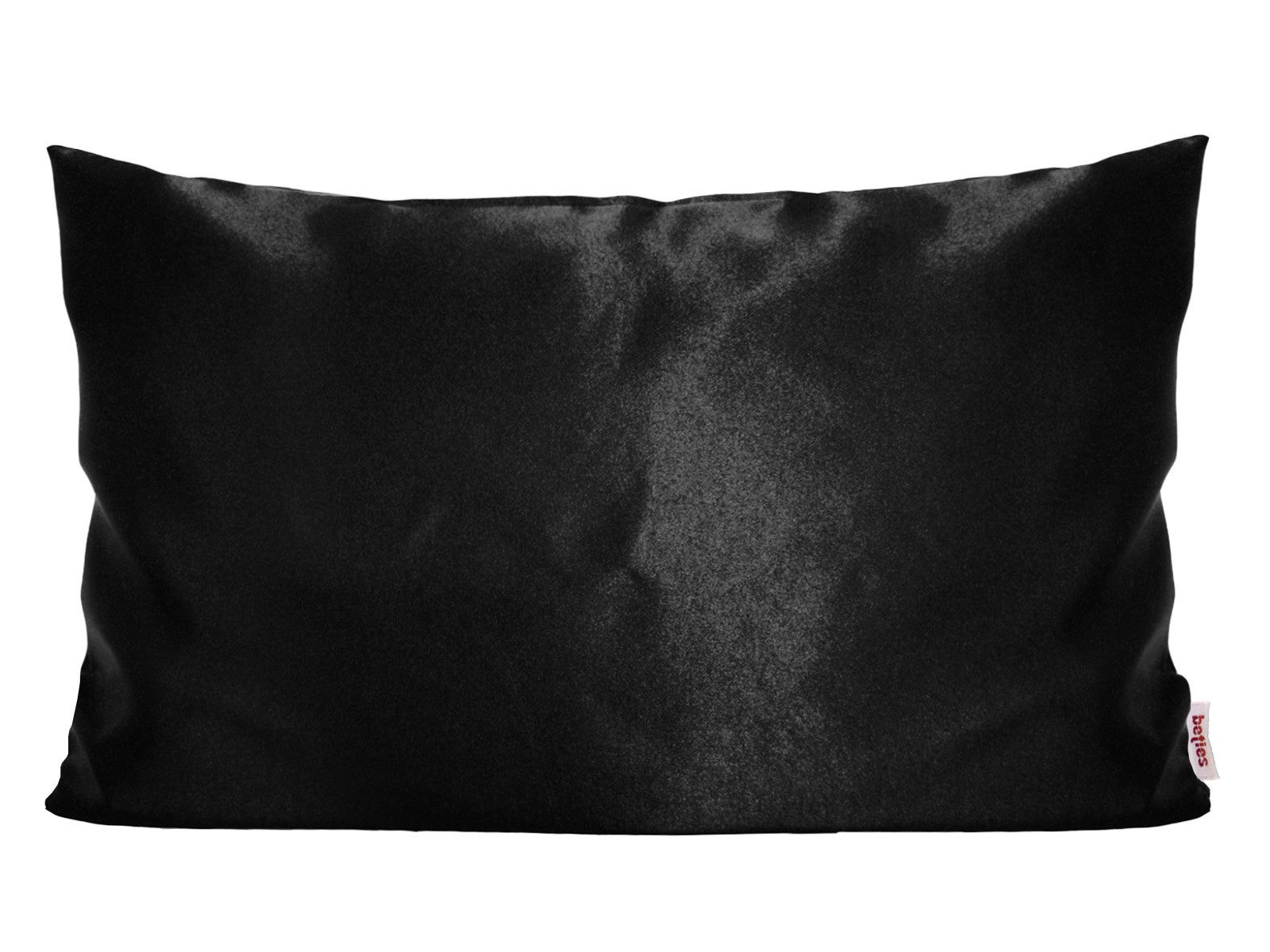 beties Kissenbezug Glanz Satin, (1 Stück), günstig online kaufen