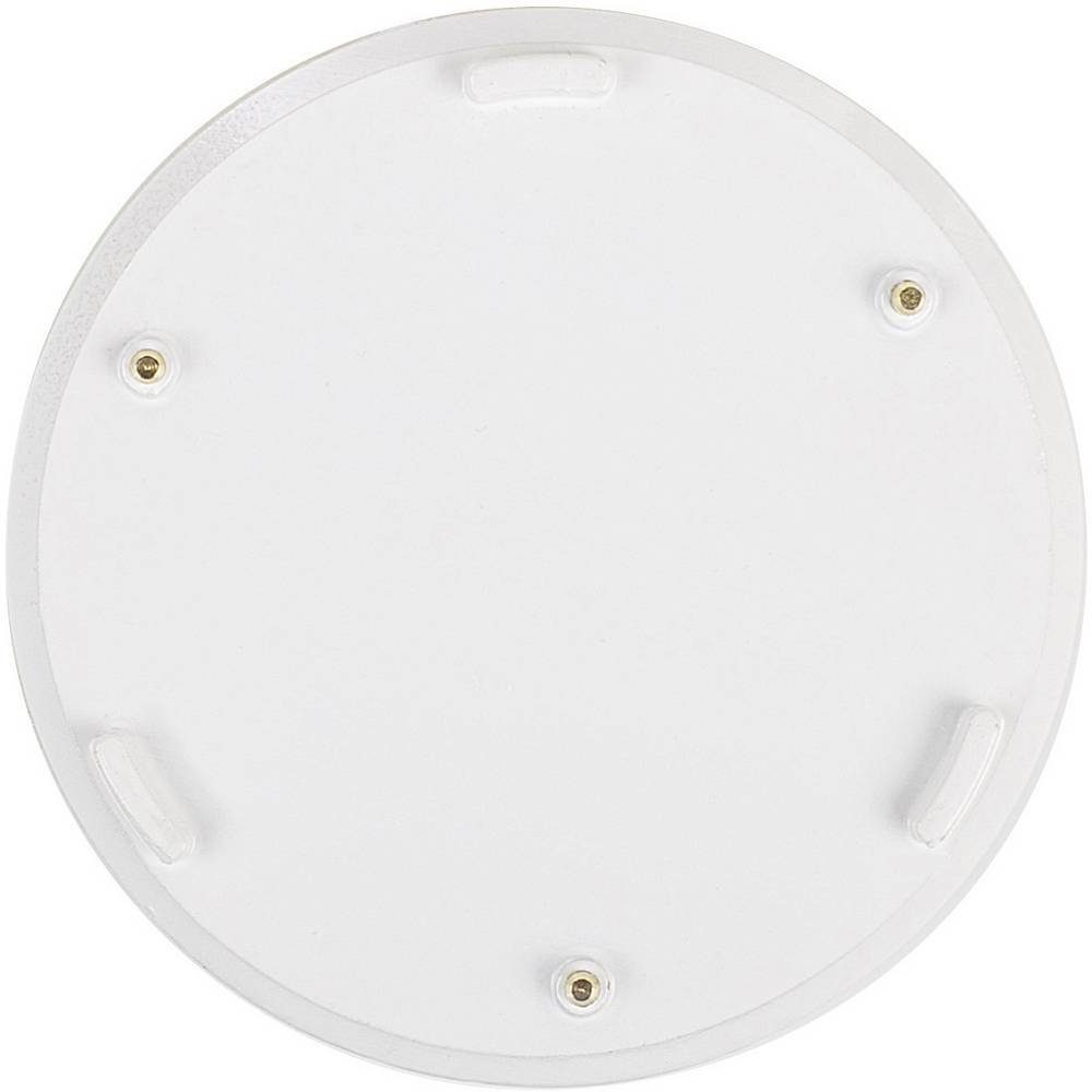 smartwares Mini-Wassermelder, 3-Jahres-Batterie FWA-1821 Wassermelder