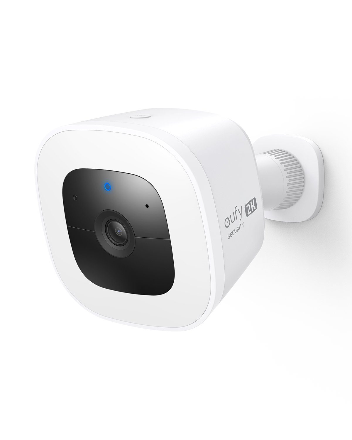 eufy Security Überwachungskamera SoloCam L40 (kabellos, mit WLAN, 2K)