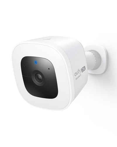 eufy Security SoloCam L40 Überwachungskamera (kabellos, mit WLAN, 2K)