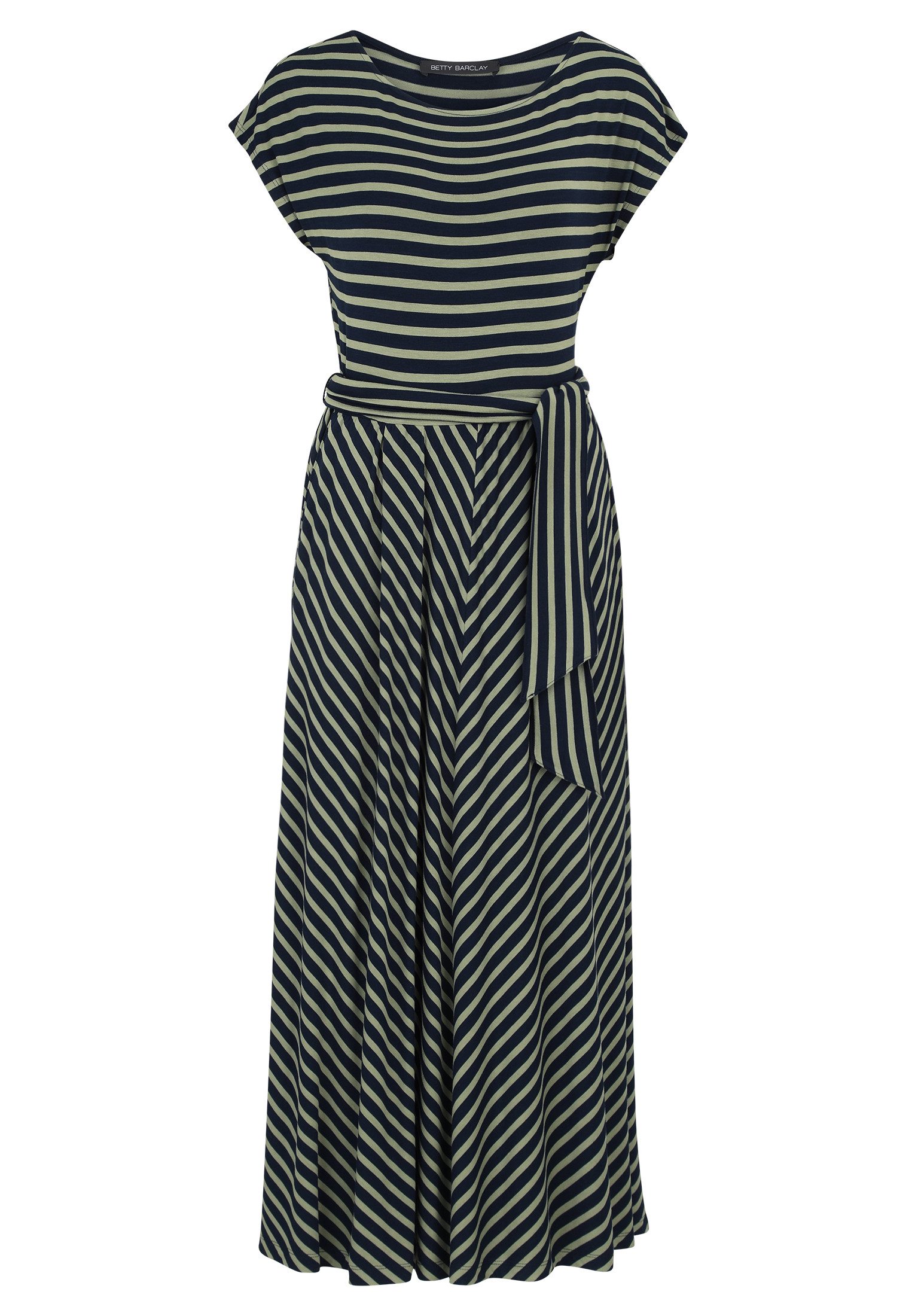 Betty Barclay Jerseykleid Damen Jerseykleid kurzarm günstig online kaufen