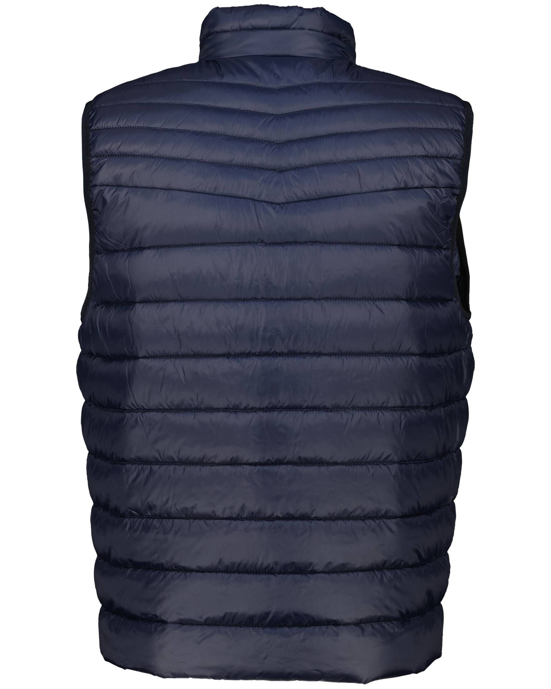 BOSS Steppweste Herren Steppweste ODENO2 (1-tlg) günstig online kaufen