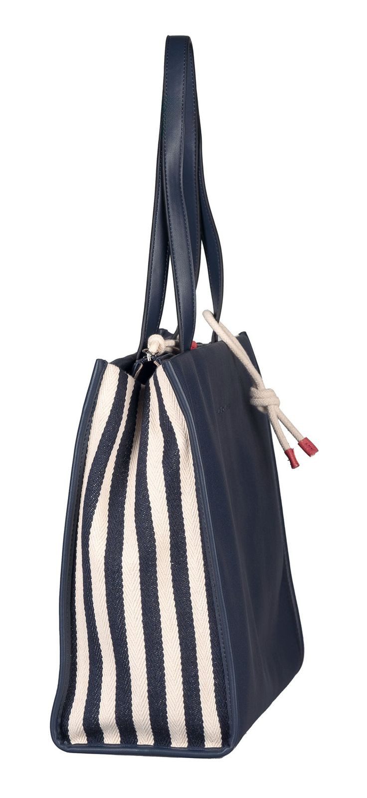 TOM TAILOR Schultertasche Zip Shopper günstig online kaufen