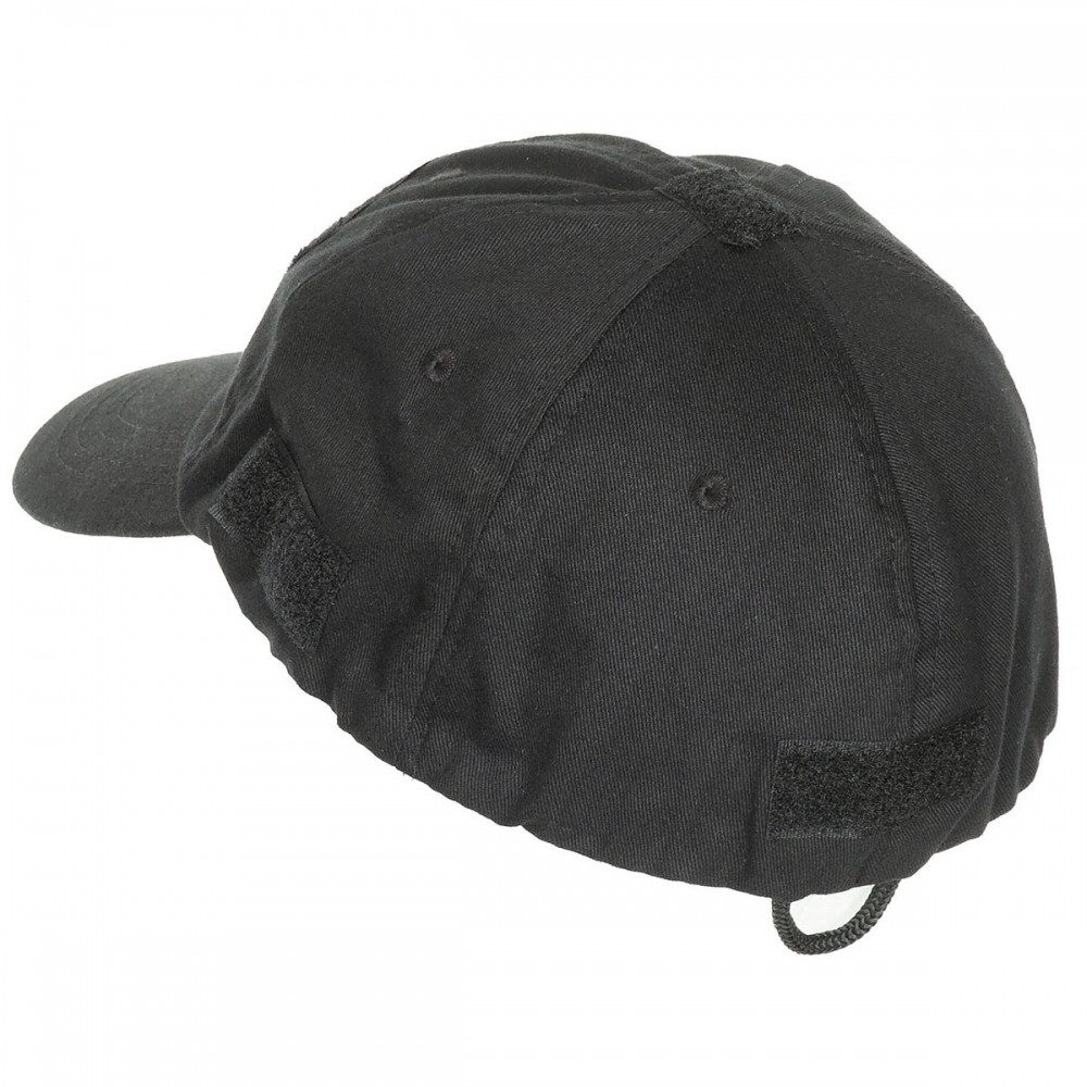 MFHHighDefence Baseball Cap Einsatz-Cap mit Klett günstig online kaufen