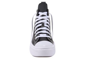 Converse CHUCK TAYLOR ALL STAR MOVE PLATFORM Sneaker