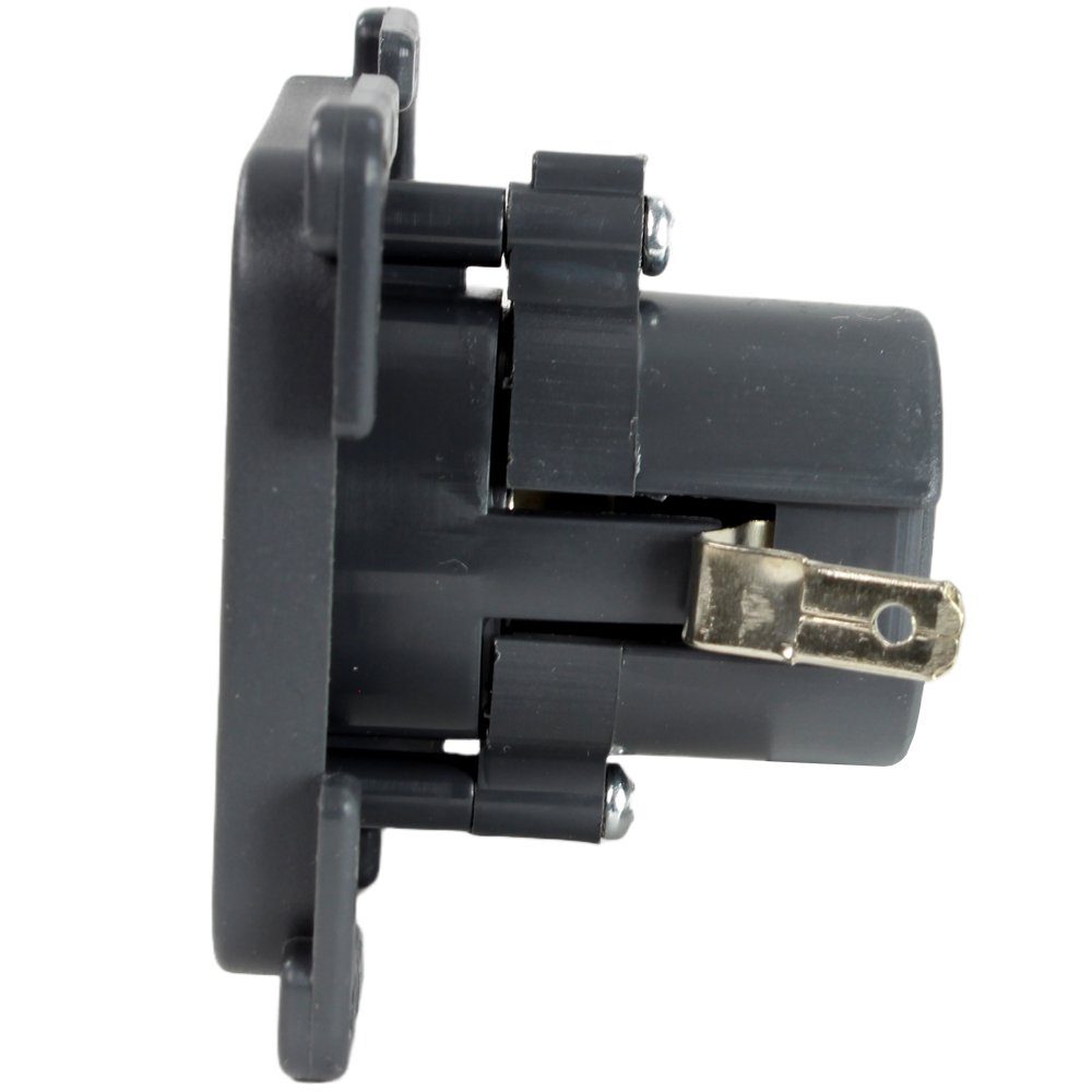 HABA B.V. Steckdose C-Line Presto Inprojal CBE 12 Volt Steckdose