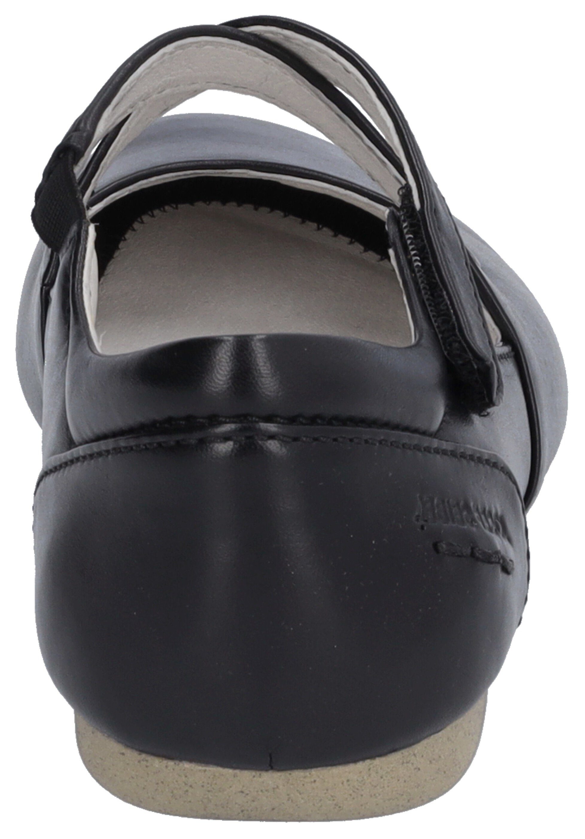 Josef Seibel Fiona 72 Riemchenballerina, Spangenschuh, günstig online kaufen