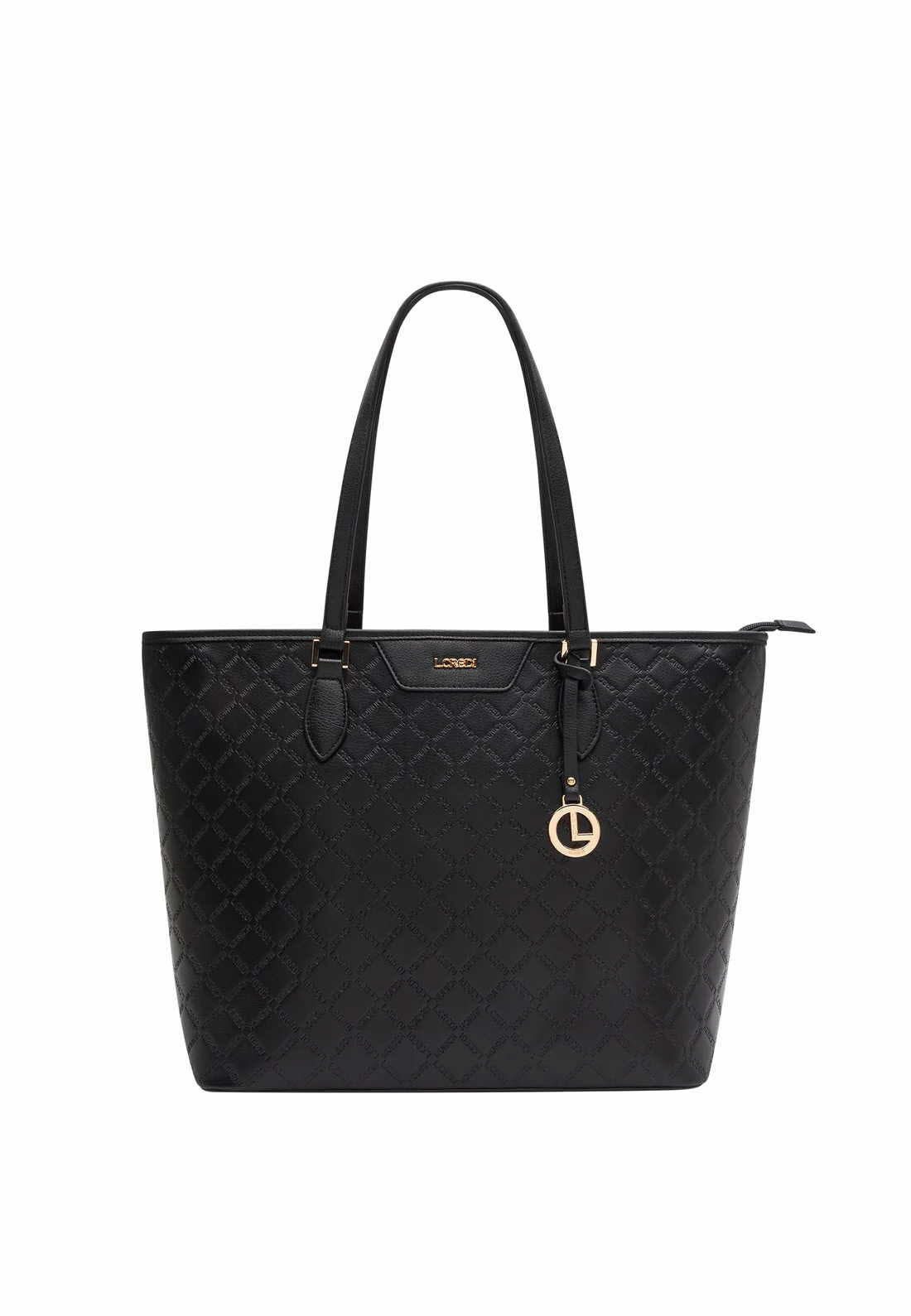 L. CREDI Handtasche Filiberta