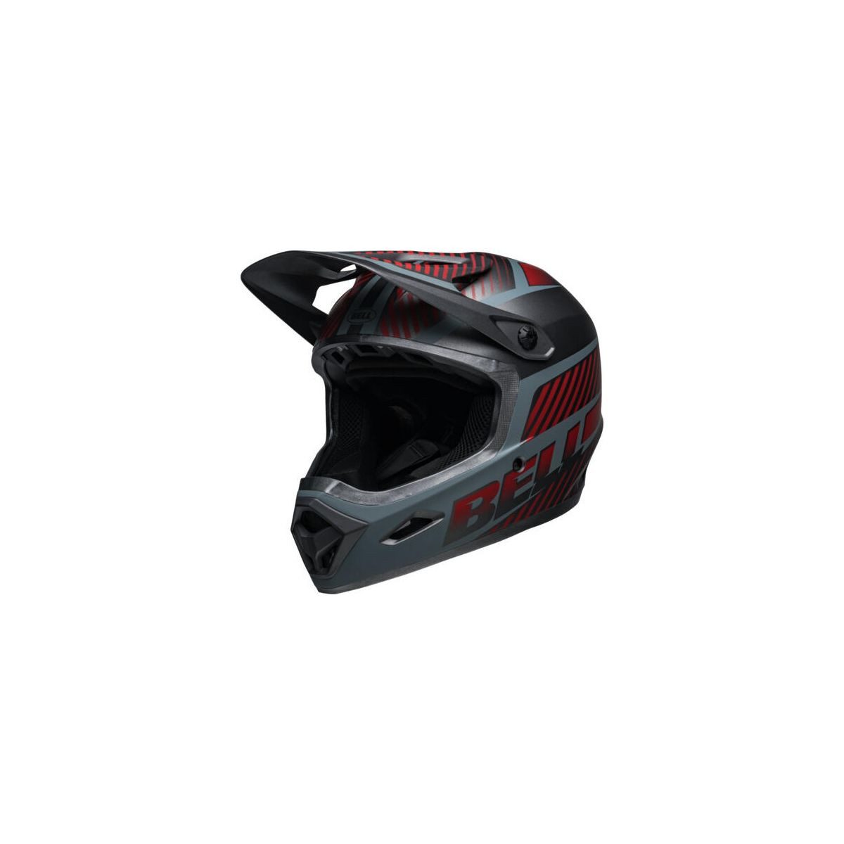Bell Fahrradhelm Transfer