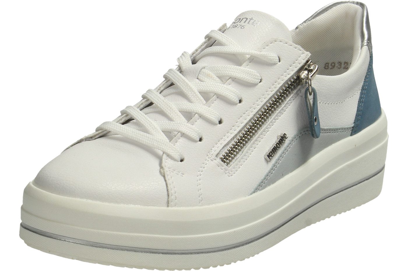 Remonte Schnürschuh günstig online kaufen