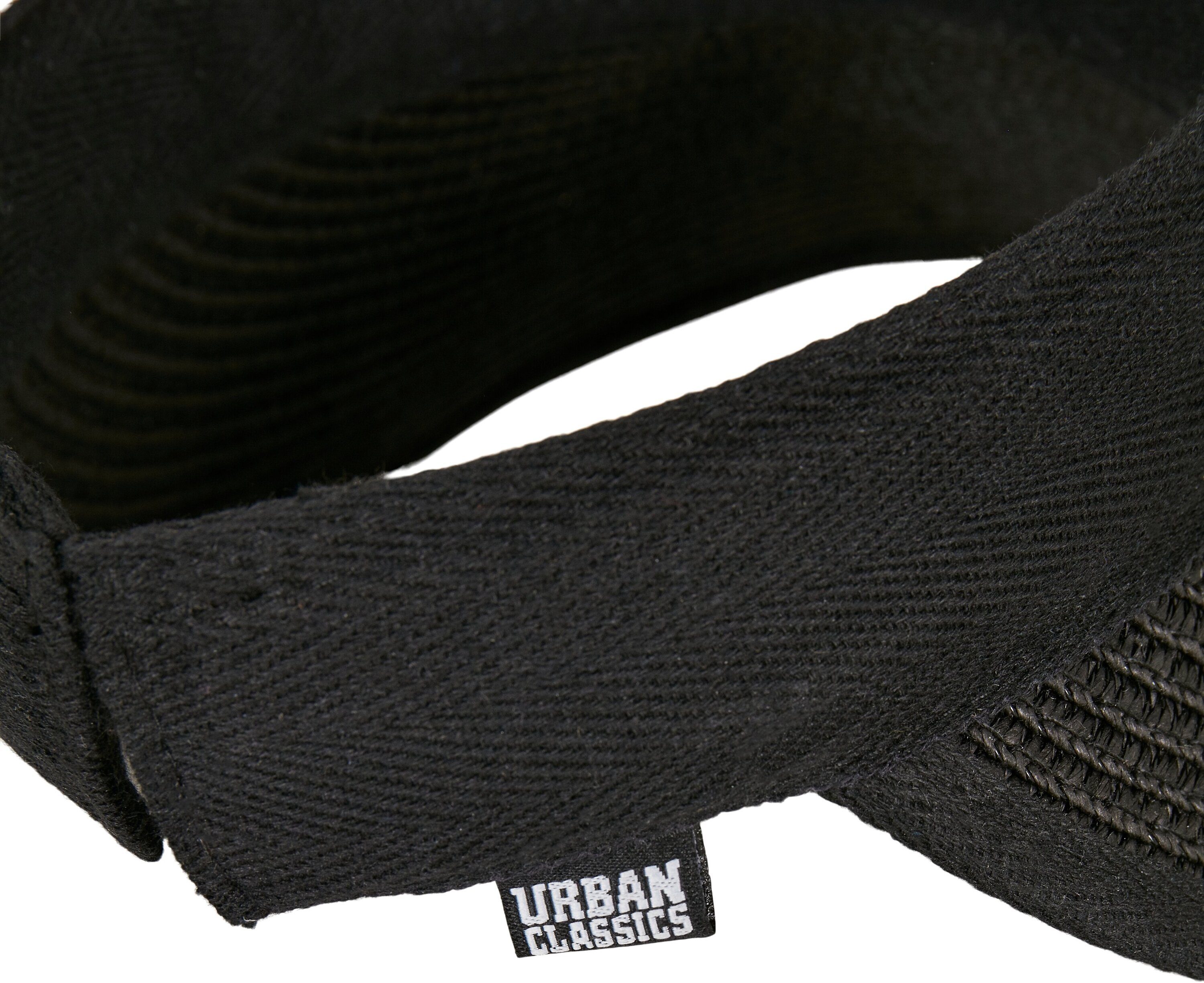 URBAN black Accessoires Visor Bast Logo (1-tlg) Schmuckset CLASSICS