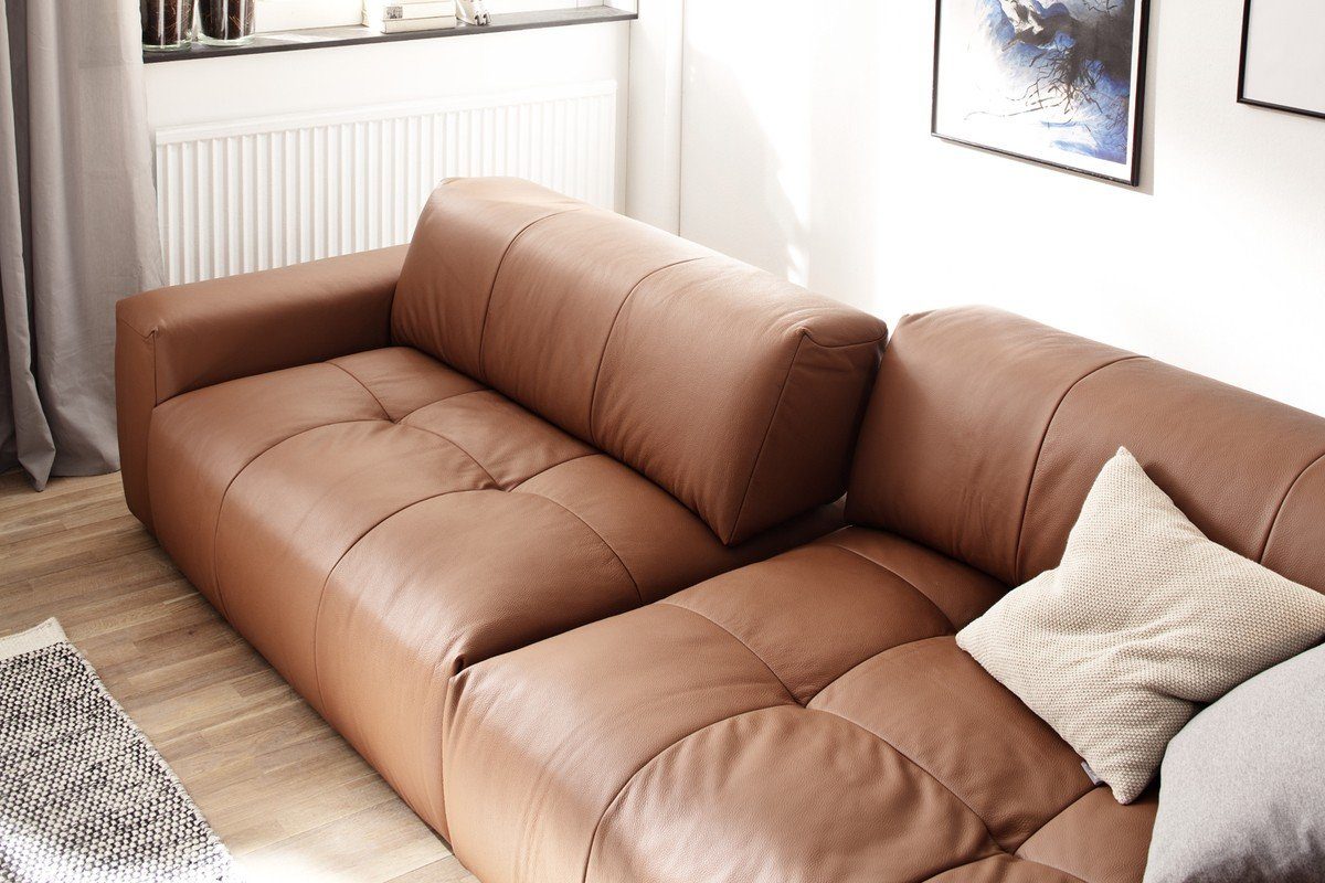 Sofa PALACE von Kasper-Wohndesign - Einrichtungsvorschlag