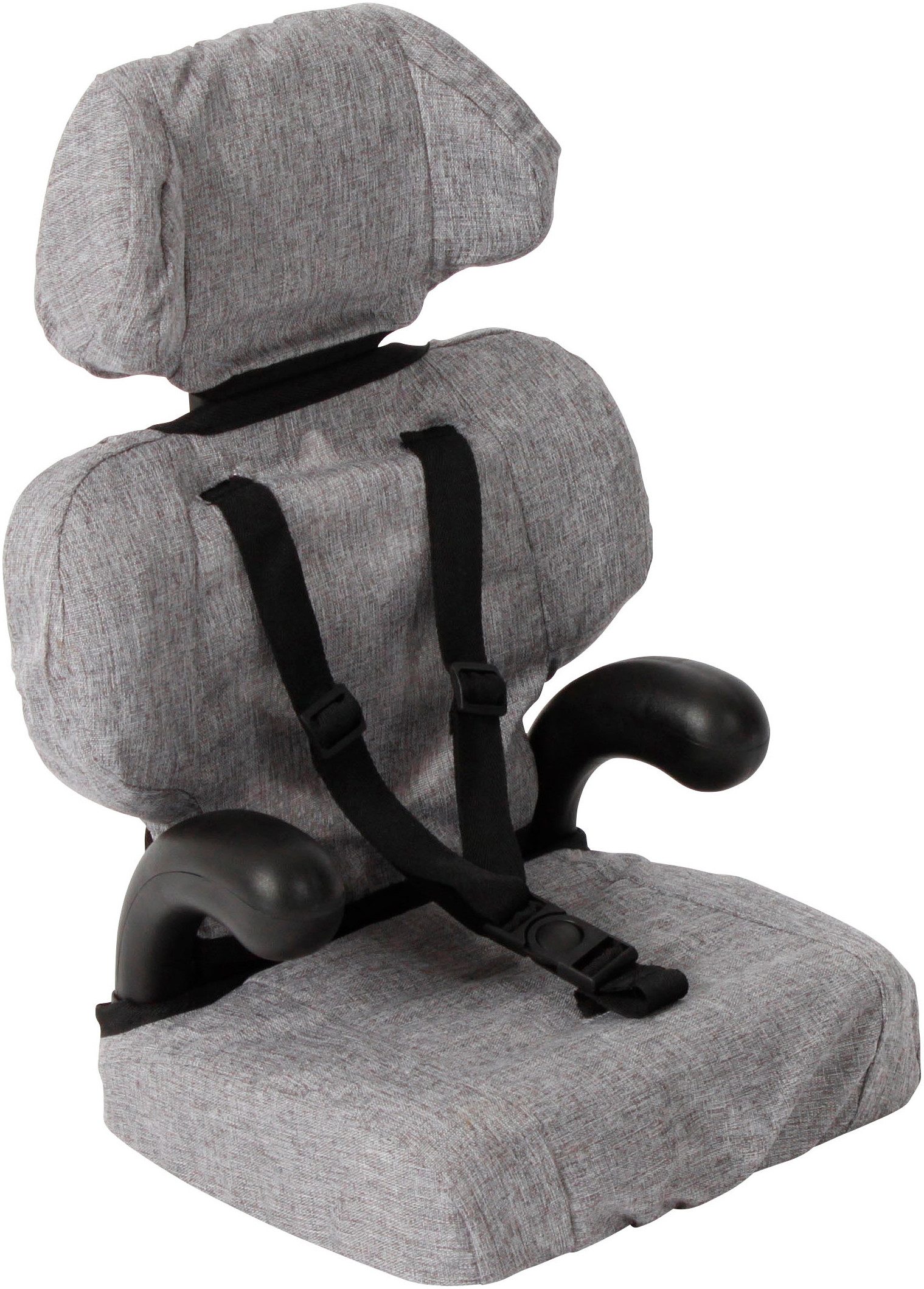 CHIC2000 Puppen Autositz für Puppen bis Größe 48 cm günstig online kaufen