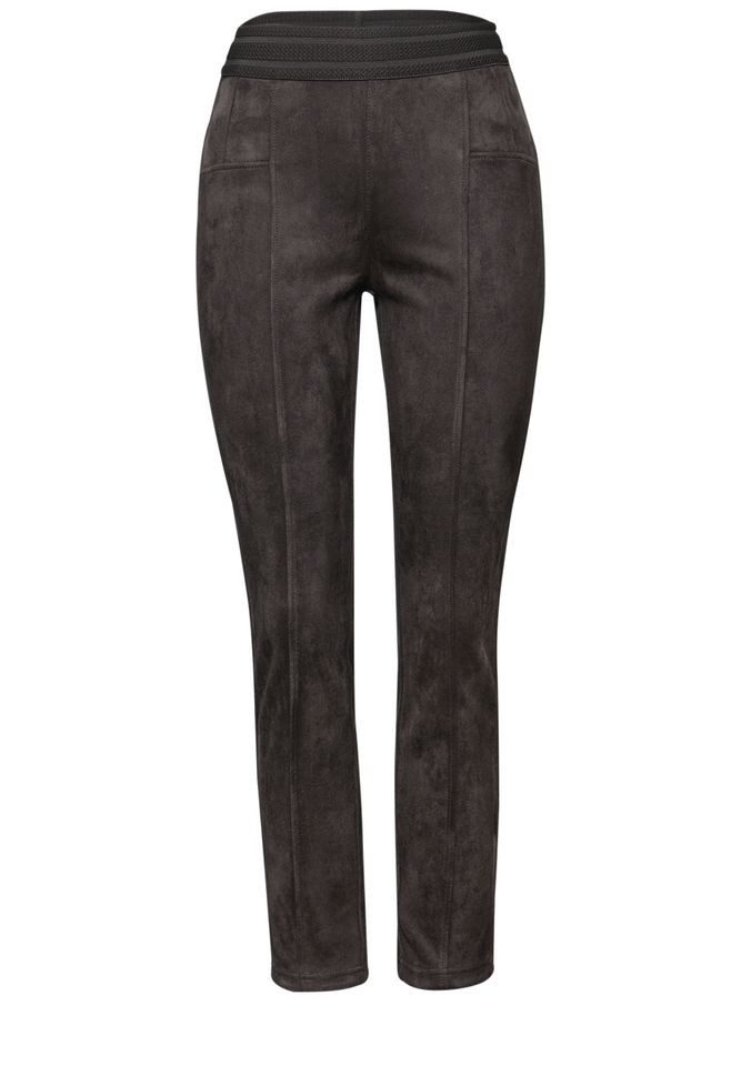 STREET ONE Stoffhose Street One Hose  günstig online kaufen