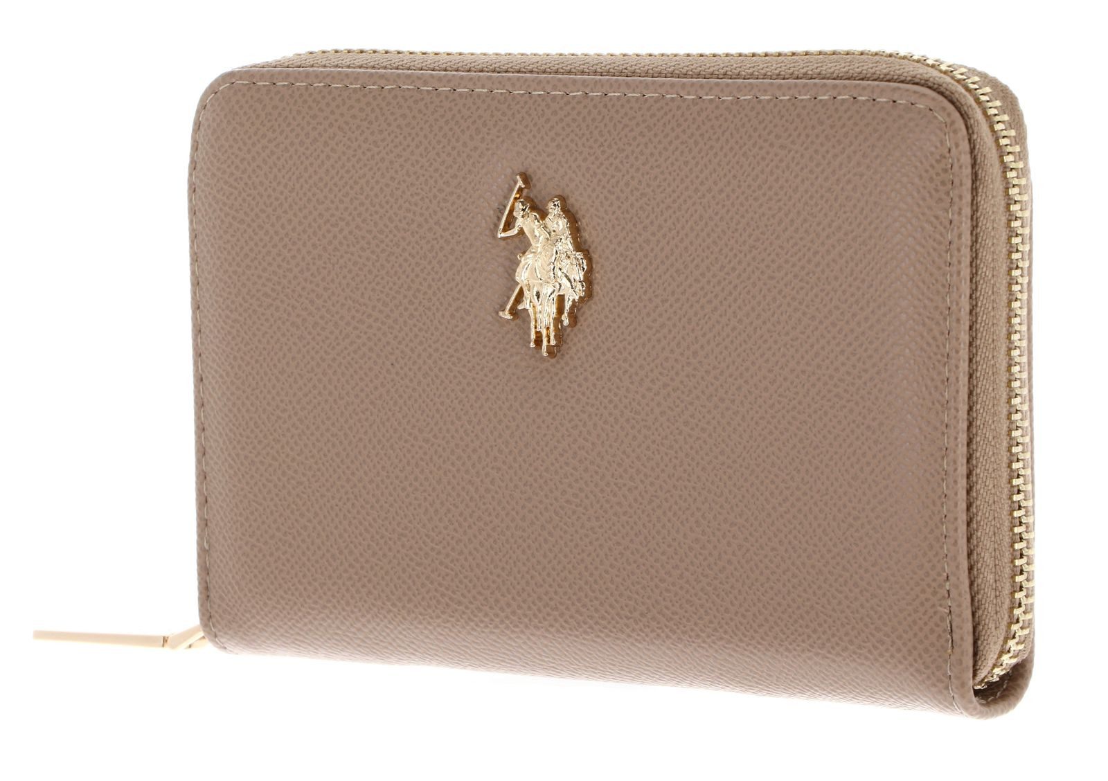 U.S. Polo Assn. Geldbörse Zip Wallet