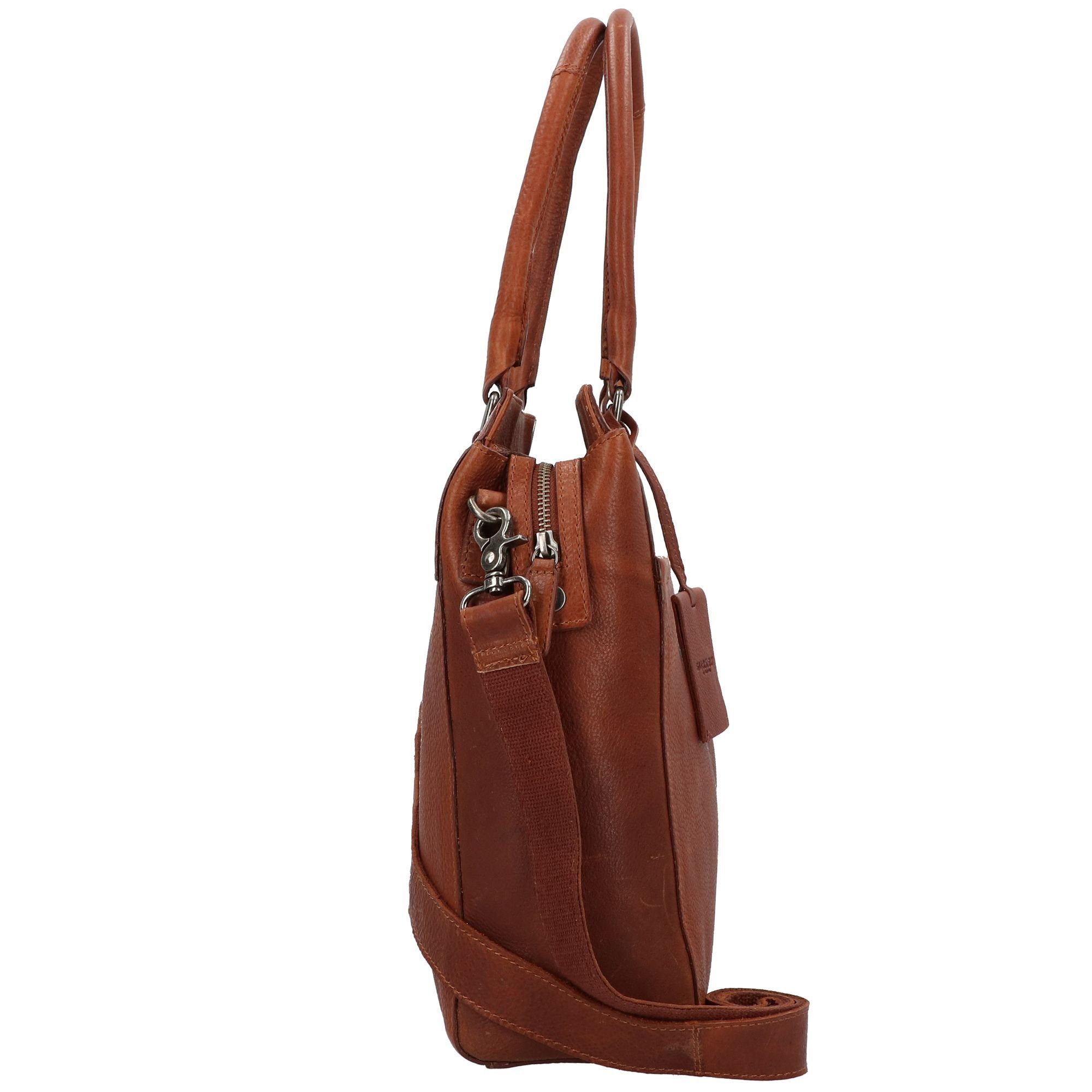 Burkely Aktentasche Antique Avery, Leder