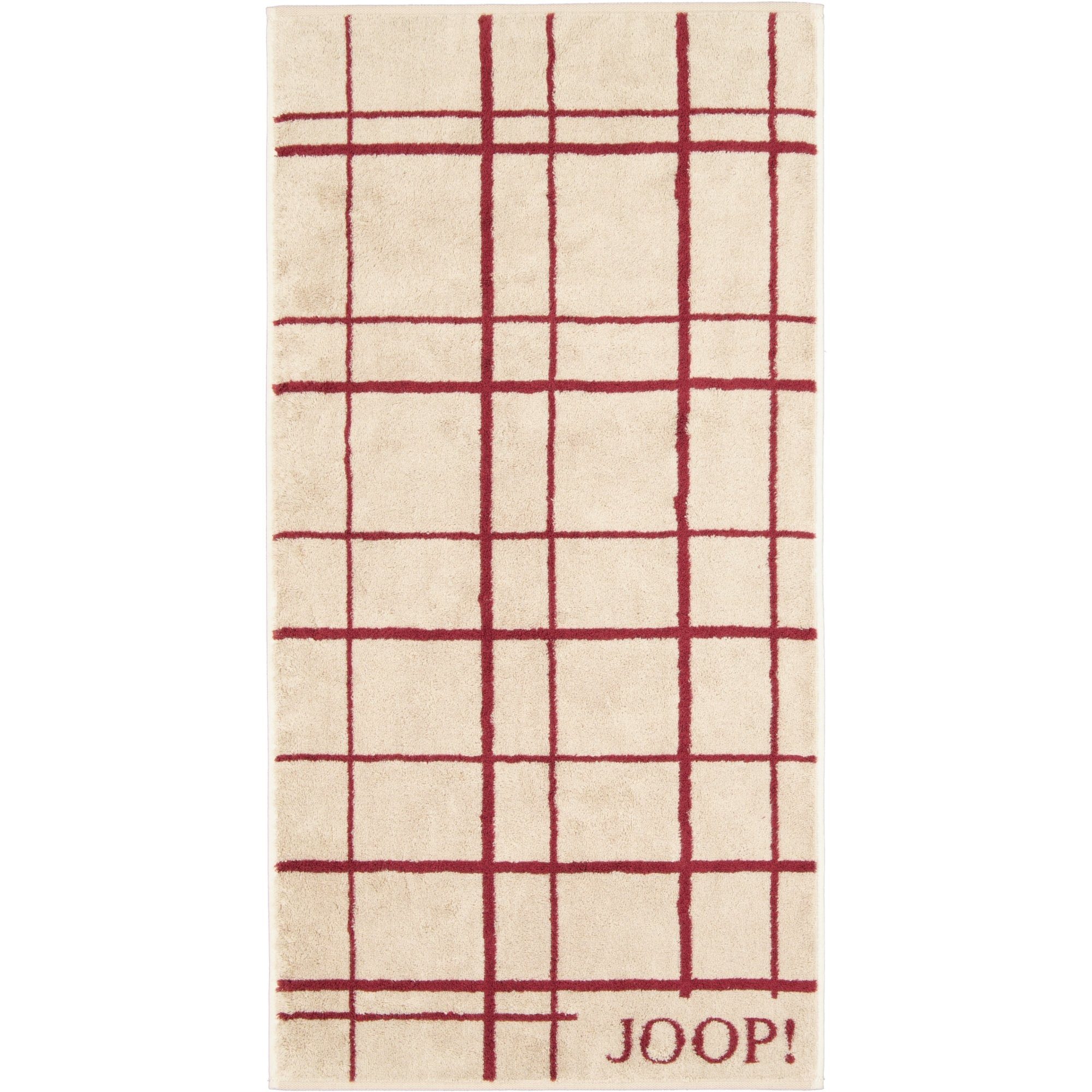 1696, Handtücher Layer 100% Baumwolle Select Joop!