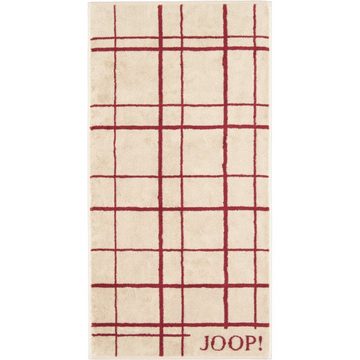 JOOP! Handtücher Select Layer 1696, 100% Baumwolle