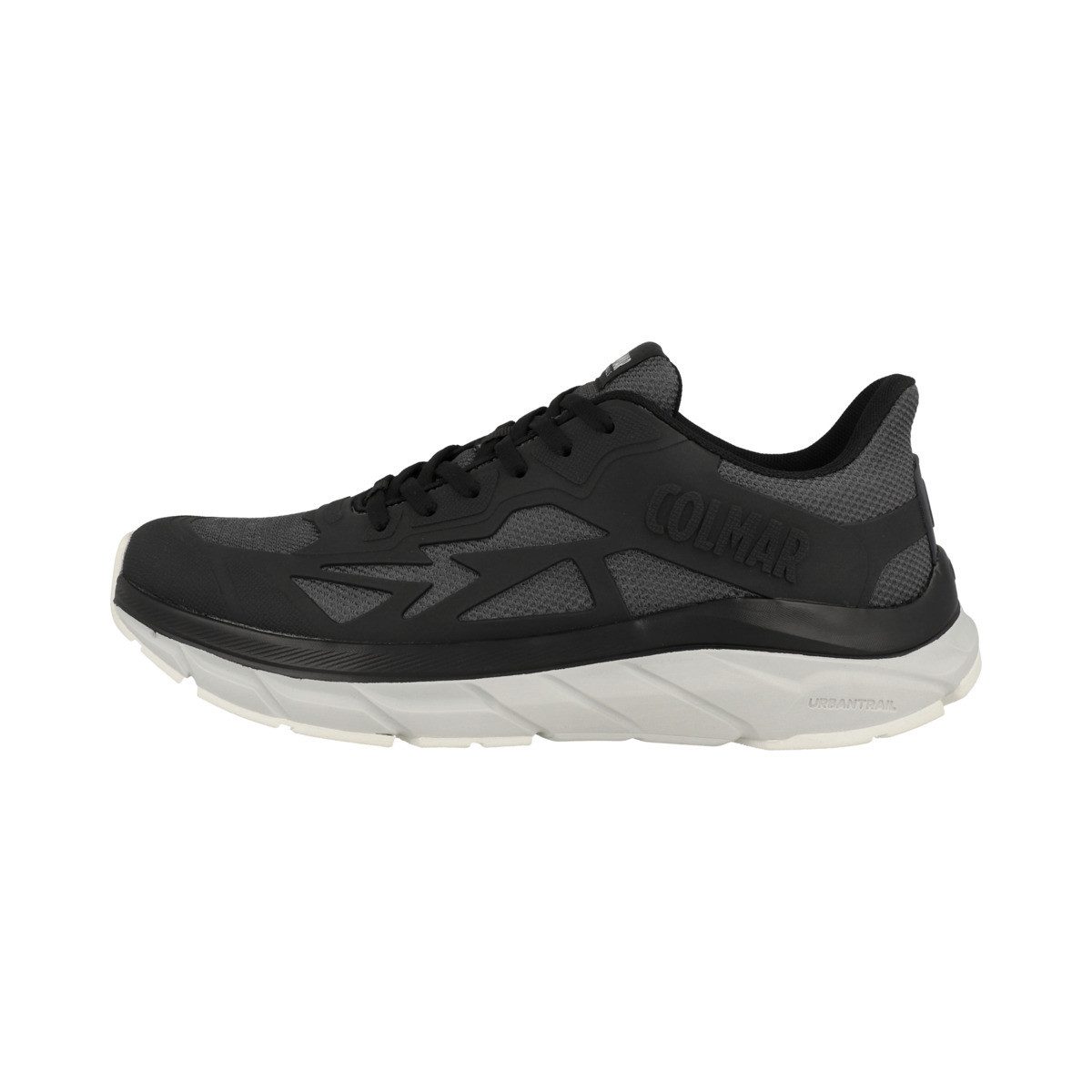 Colmar Urbantrail X2 Herren Sneaker Turnschuhe, Sportschuhe, Freizeitschuhe, Halbschuhe, Schnürschuhe