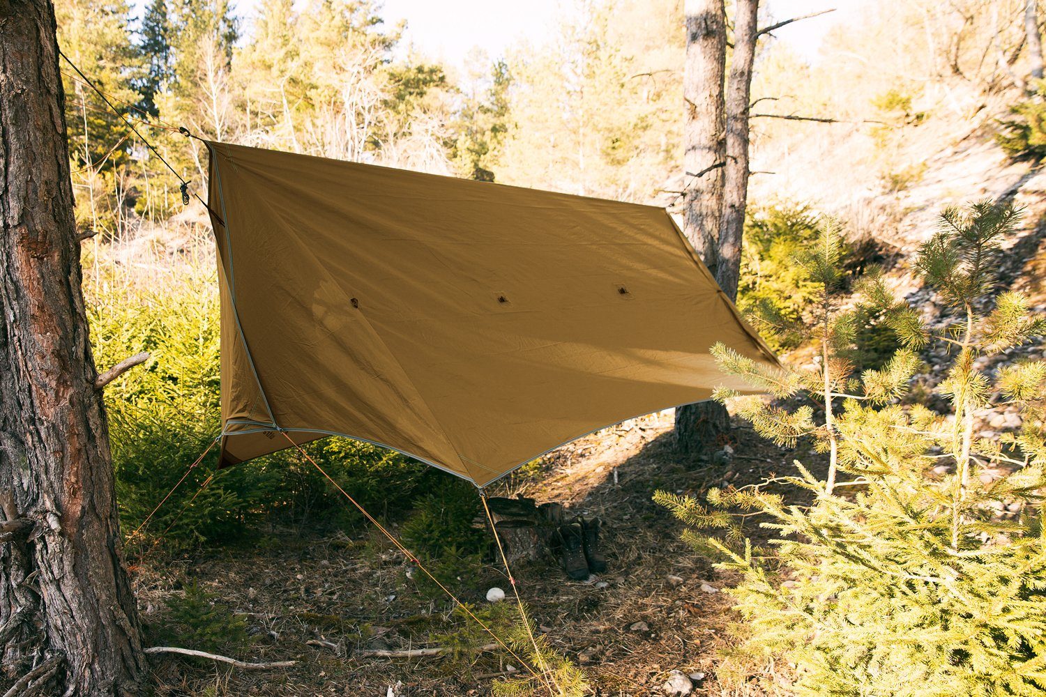 Amazonas Tarp-Zelt Adventure Wing