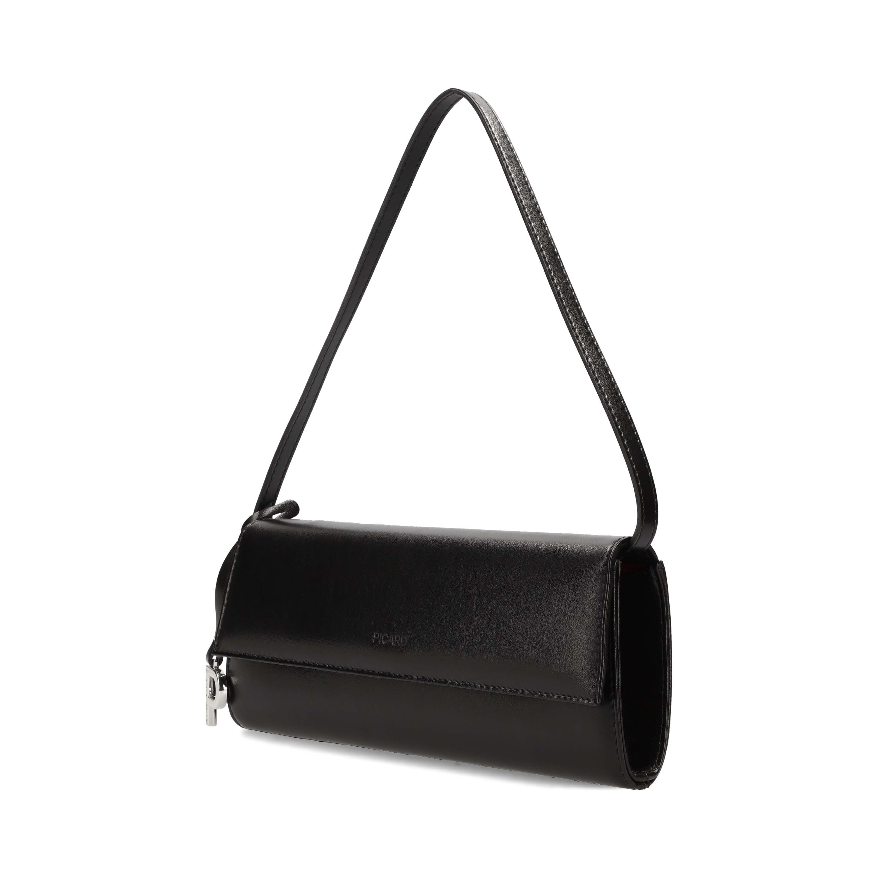 Picard Abendtasche PICARD Abendtasche Auguri aus Echtleder