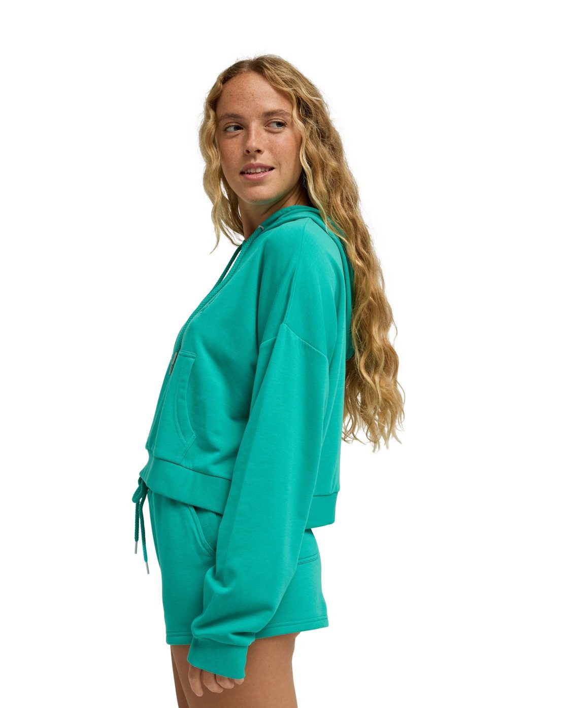 Roxy Hoodie Surfing By Daylight