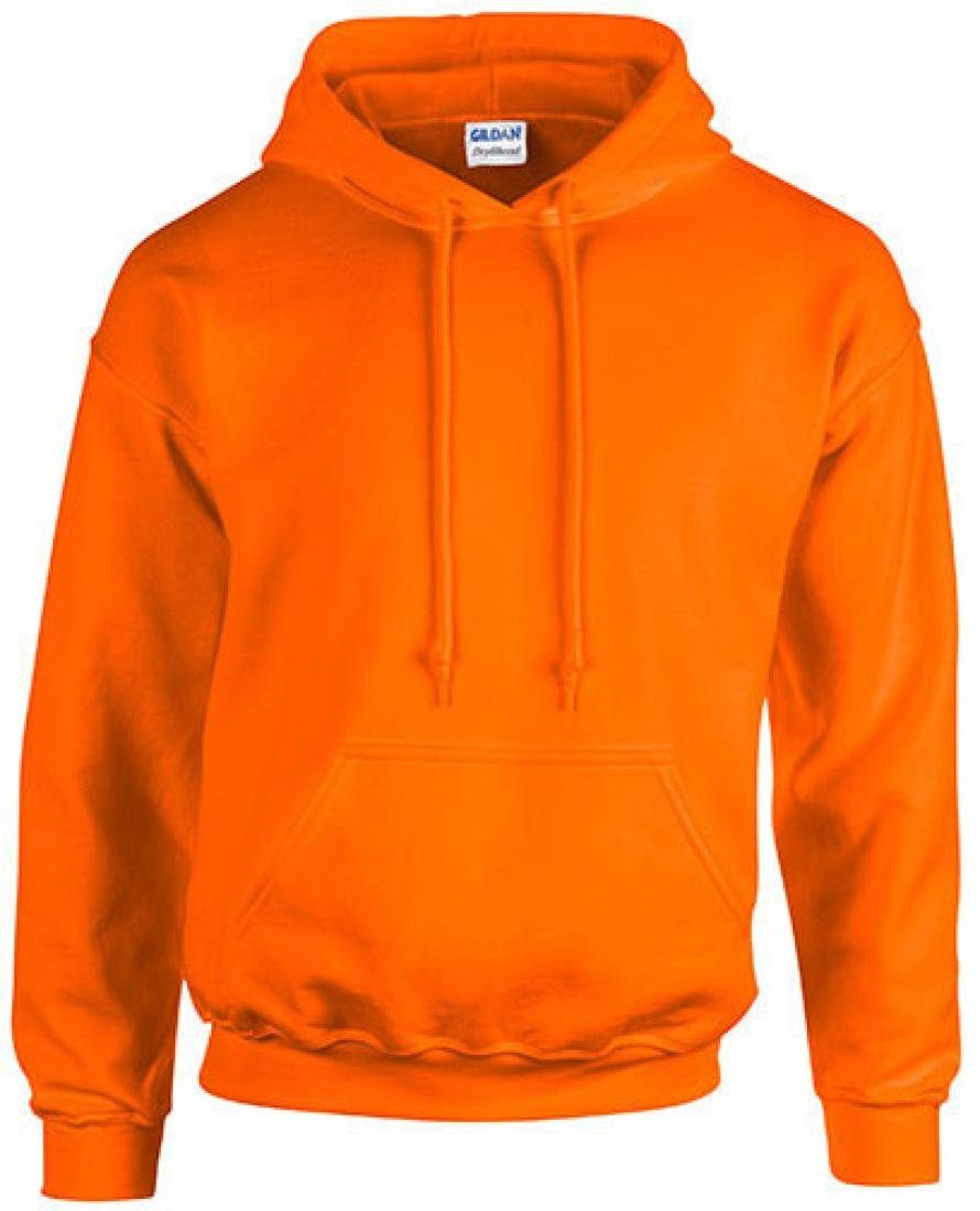 Gildan Kapuzenpullover Heavy Blend Hooded Sweatshirt / Kapuzenpullover günstig online kaufen