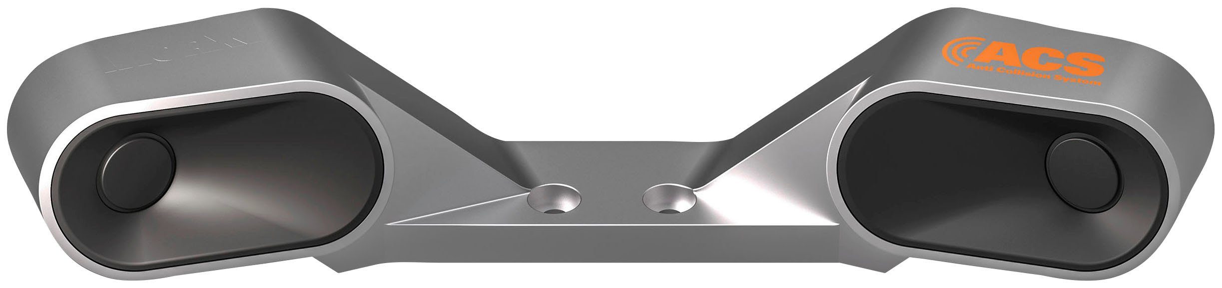 Funk-Empfangsmodul ACS: Anti Kollision System, Einsteck-Funktionsmodul