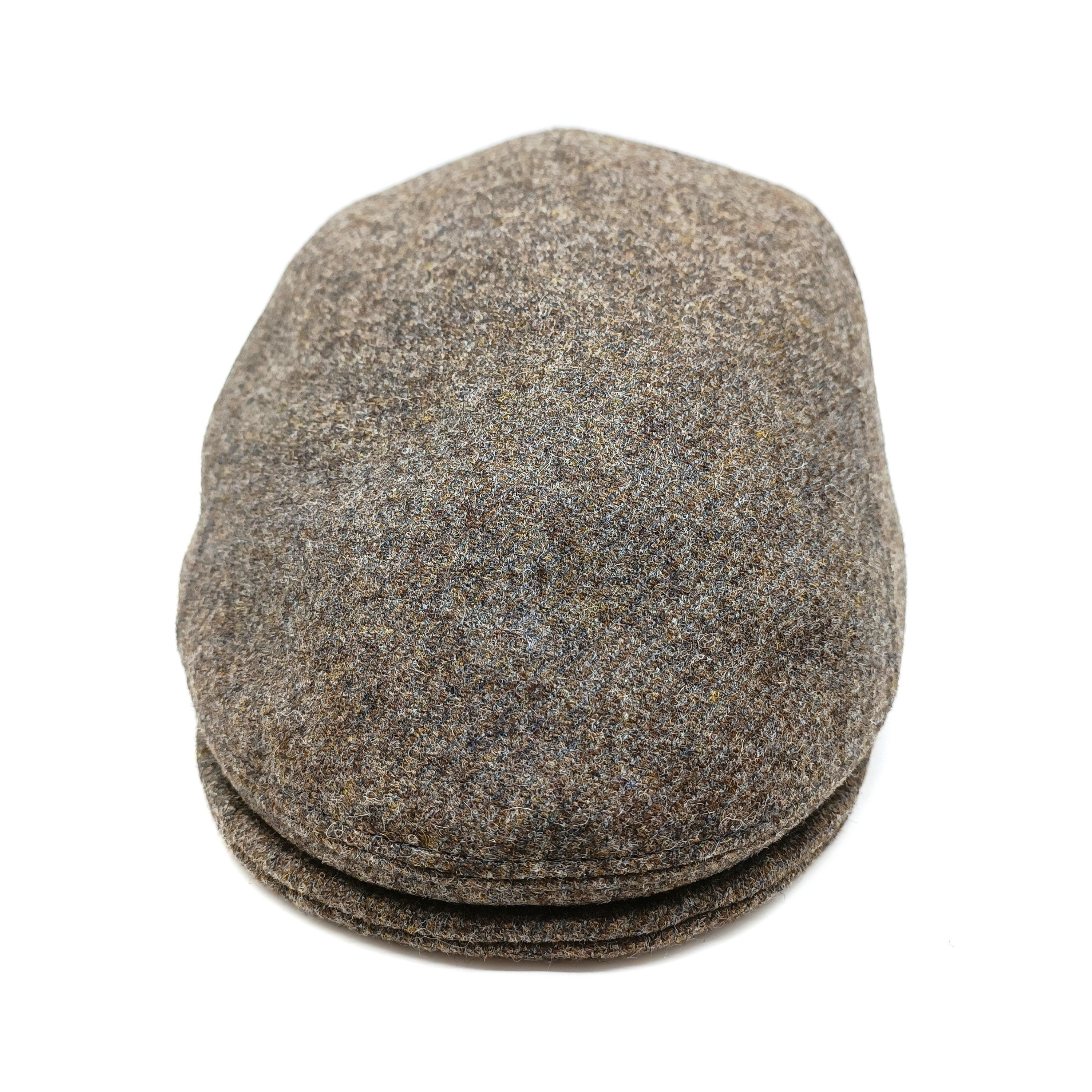 Göttmann Flat Cap Boston Flatcap taupe