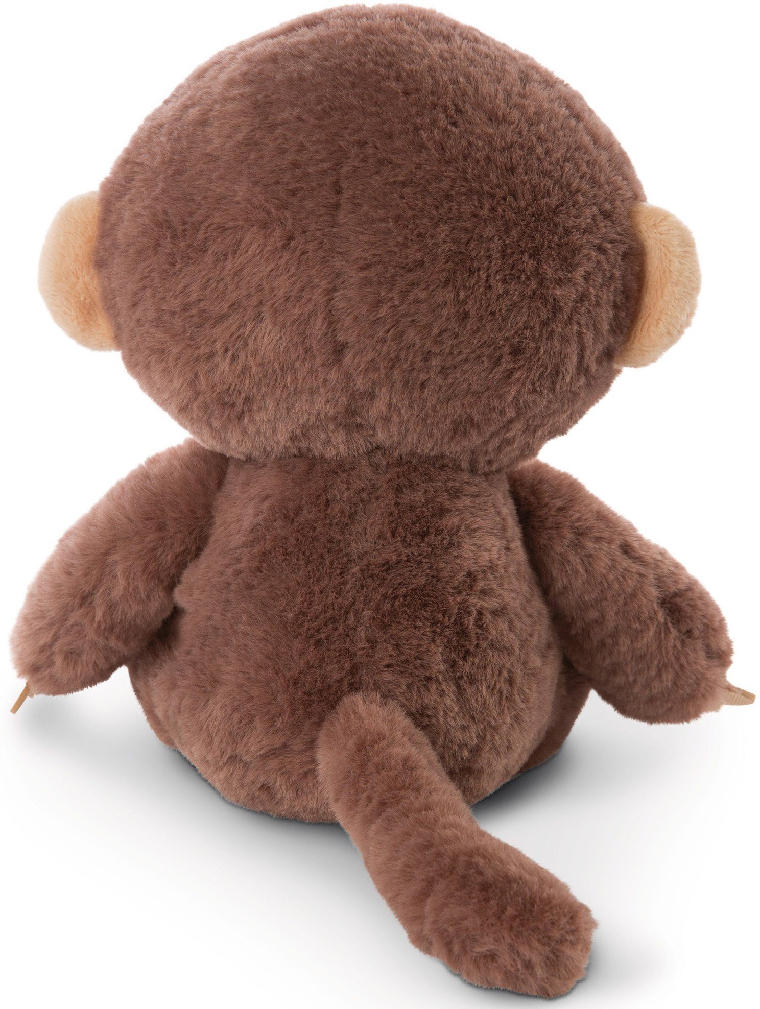 Nici Kuscheltier Glubschis, Affe Hobson, 25 cm