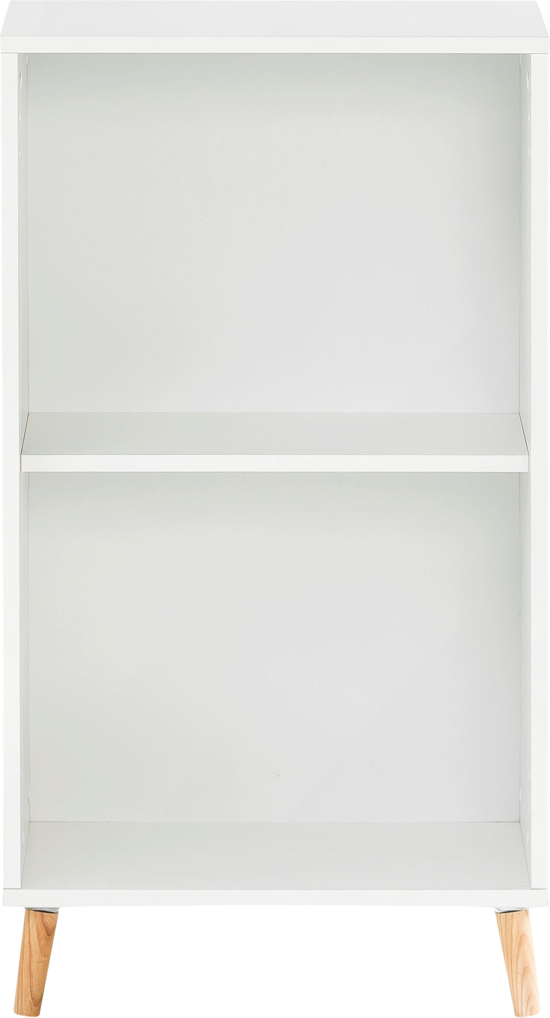 Schildmeyer Aktenregal Serie 500, Regal,melaminharzbeschichtet, Made in Germany, B: 51 cm, Solide Verarbeitung - Dieses Produkt ist in …