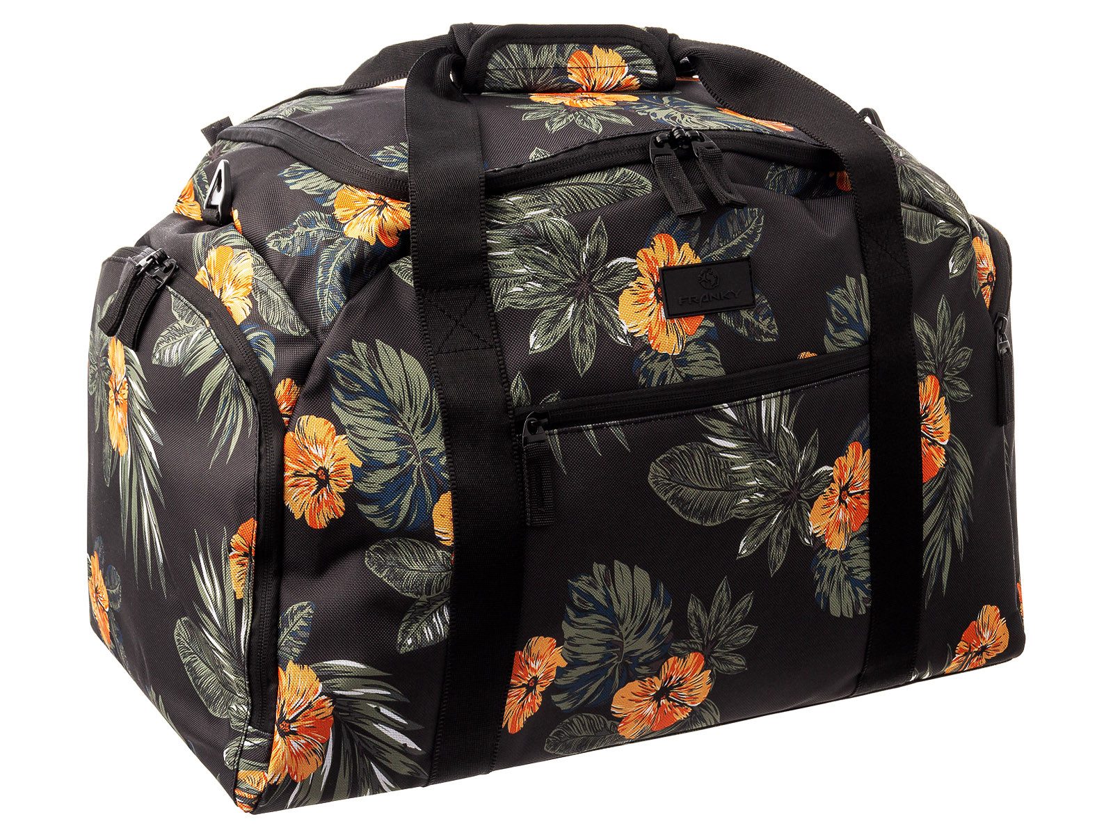 Franky Reisetasche Reisetasche Reisegepäck Sporttasche Dufflebag günstig online kaufen