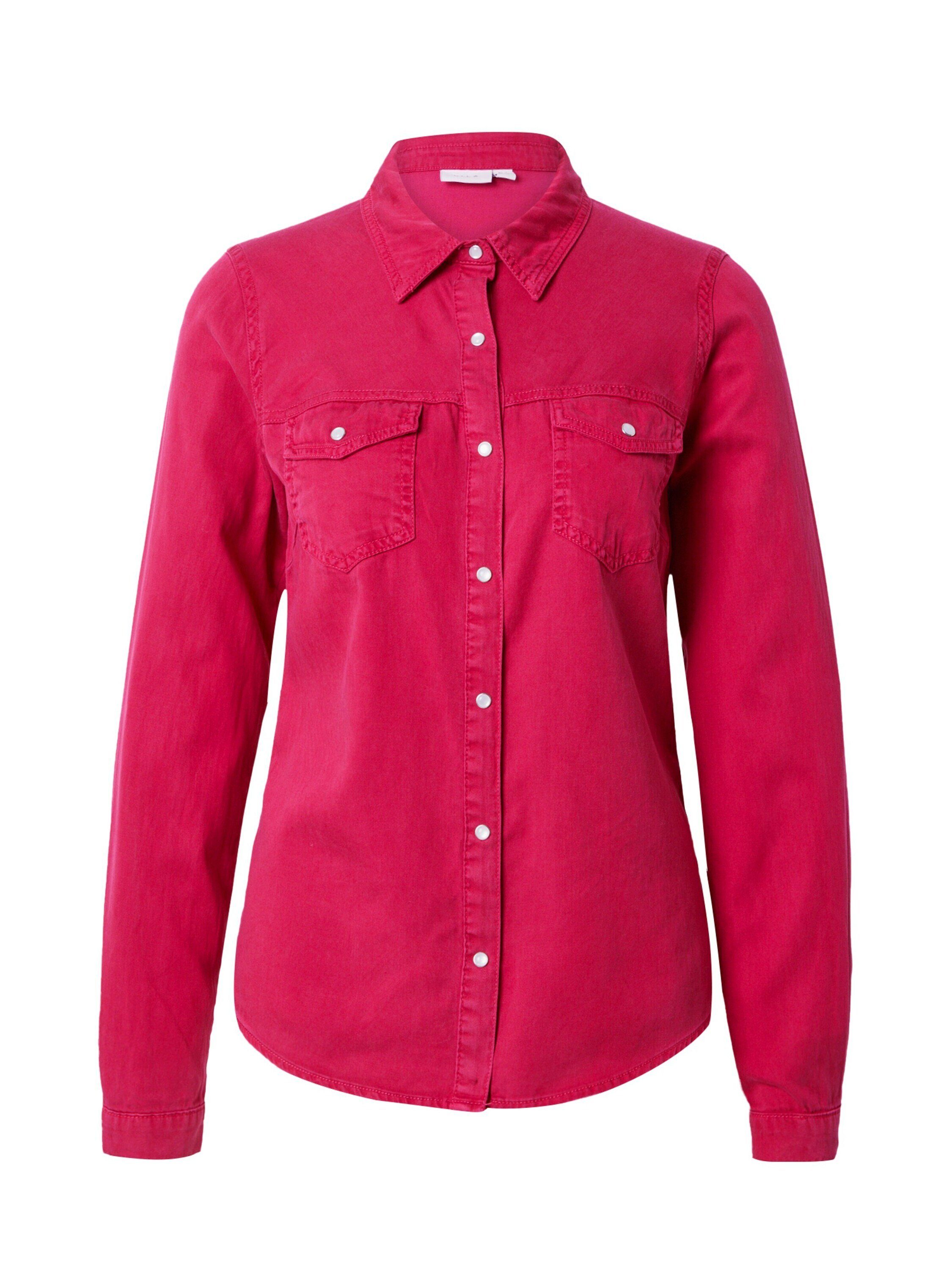 Jeansbluse Bista