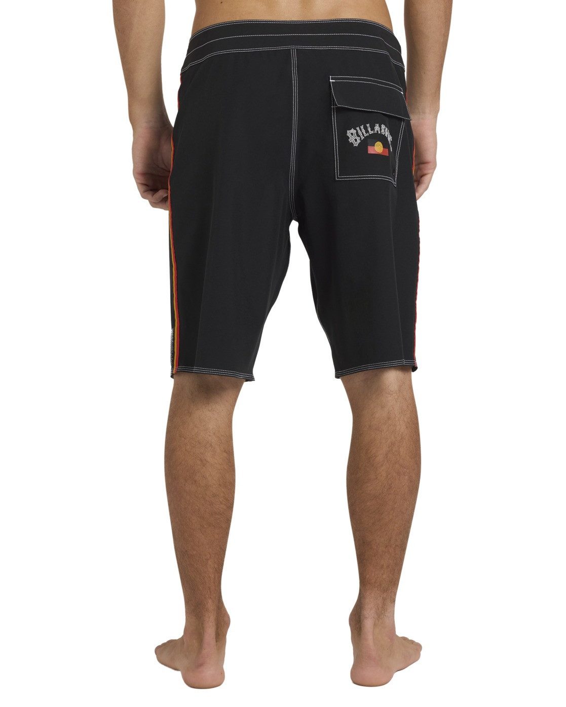 Billabong Boardshorts Otis Flag Dbah Pro 19"