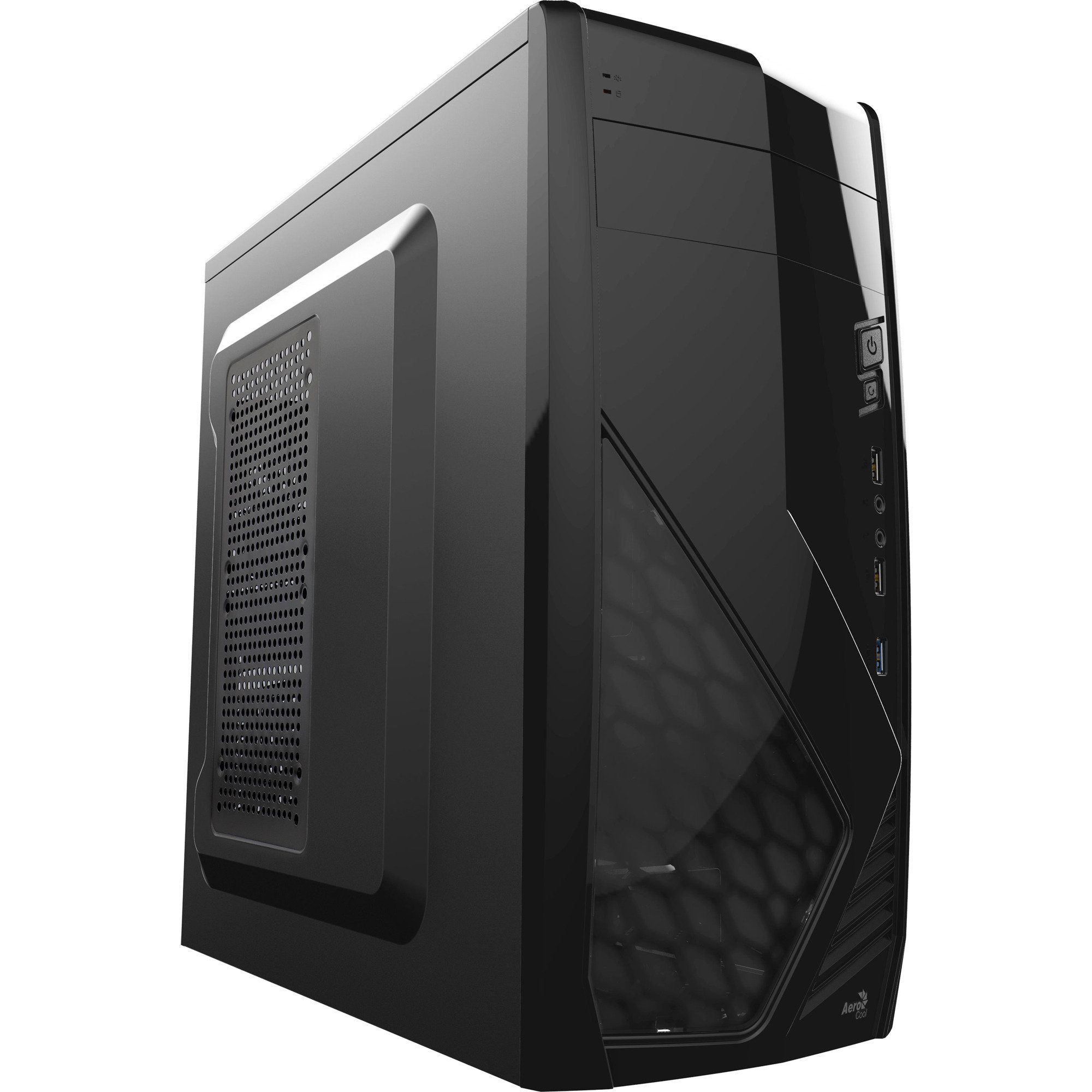 Aerocool PC-Gehäuse CS-1102