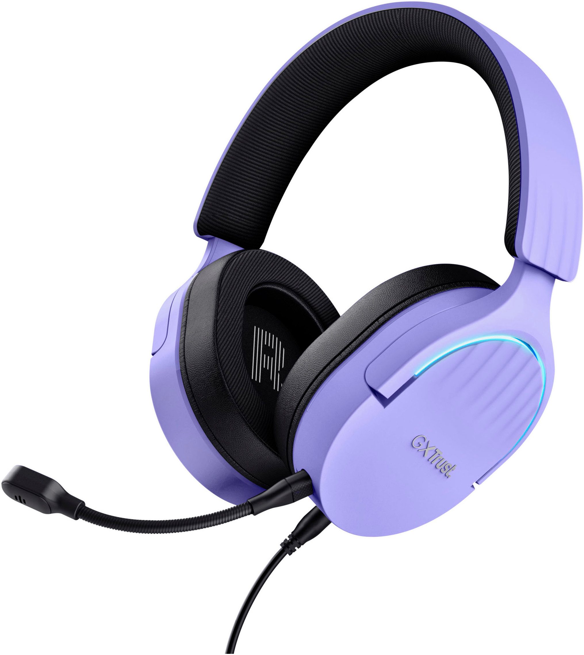 GXT490 Fayzo Gaming-Headset