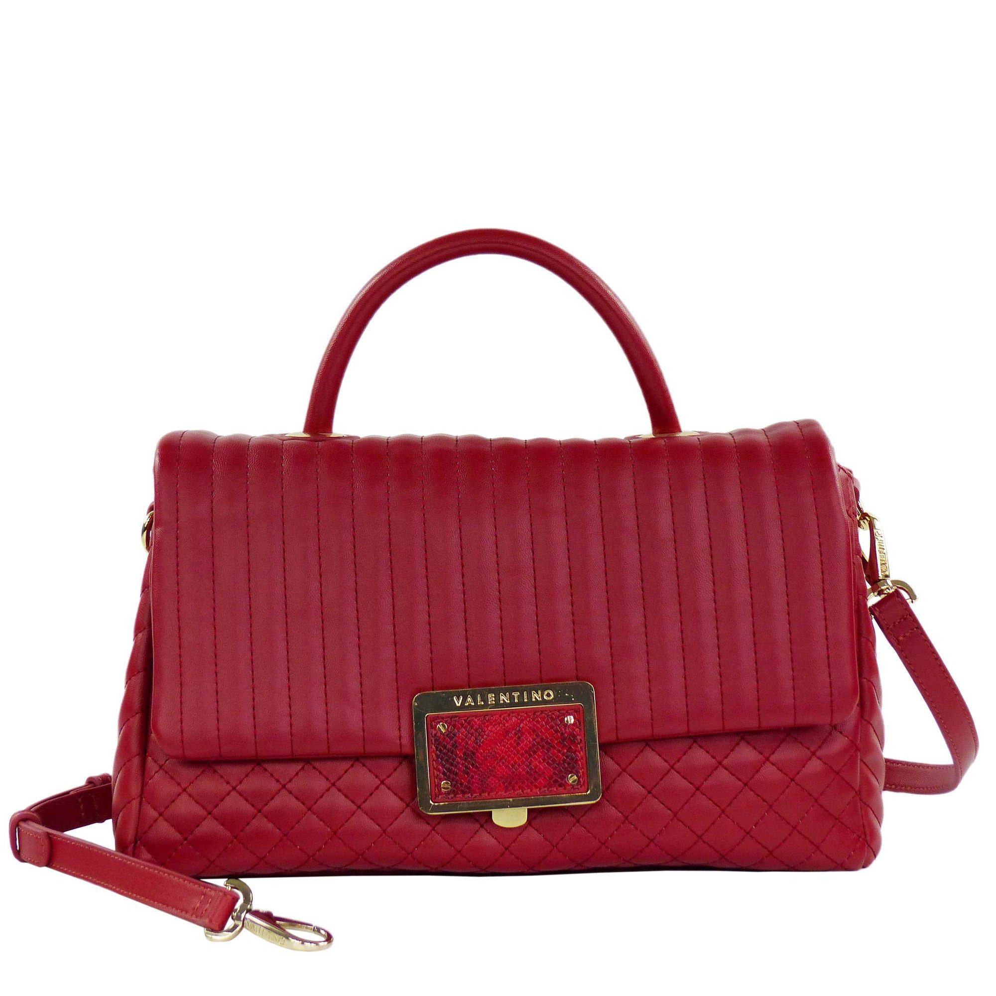 VALENTINO BAGS Handtasche Batman