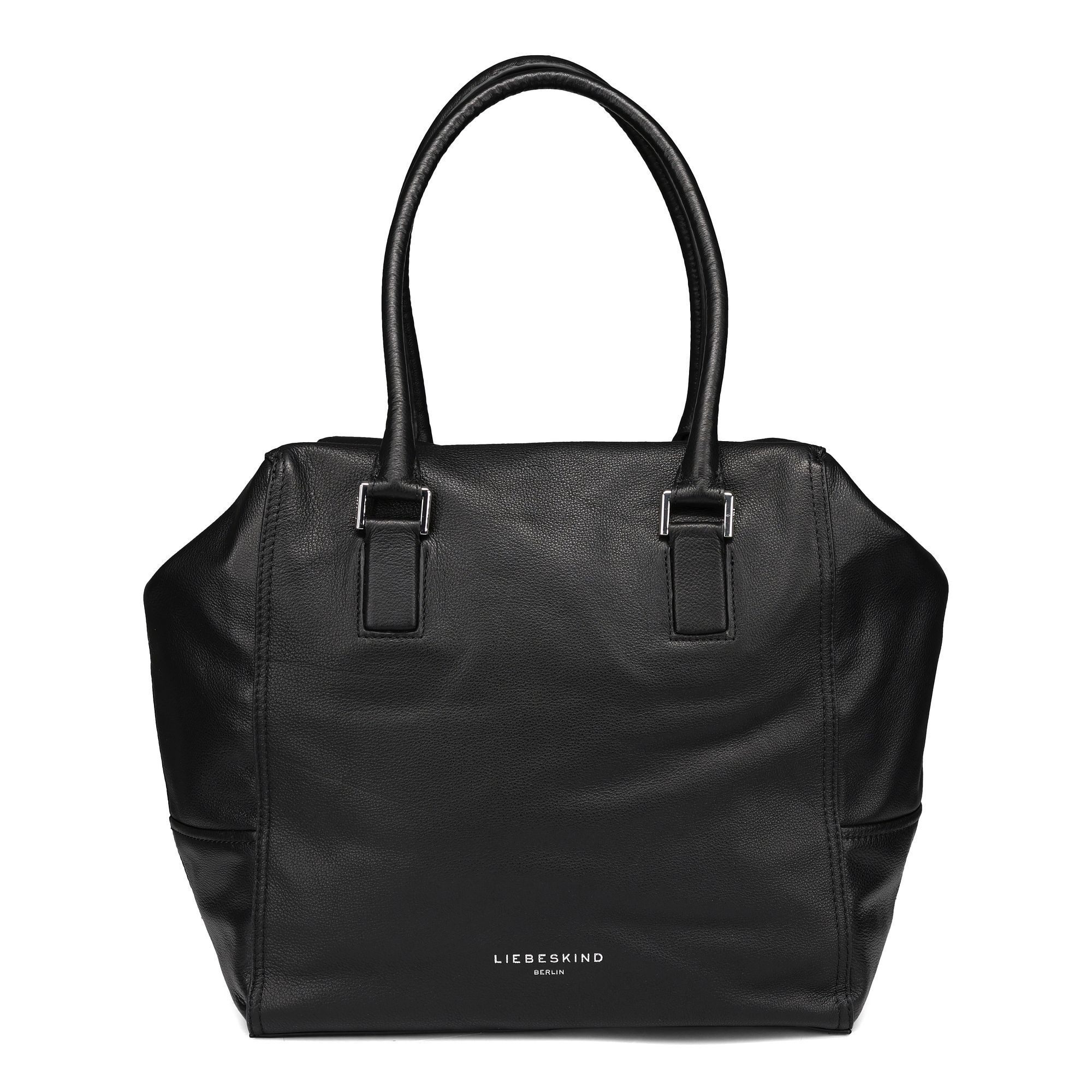 Liebeskind Berlin Schultertasche Kayla, Leder