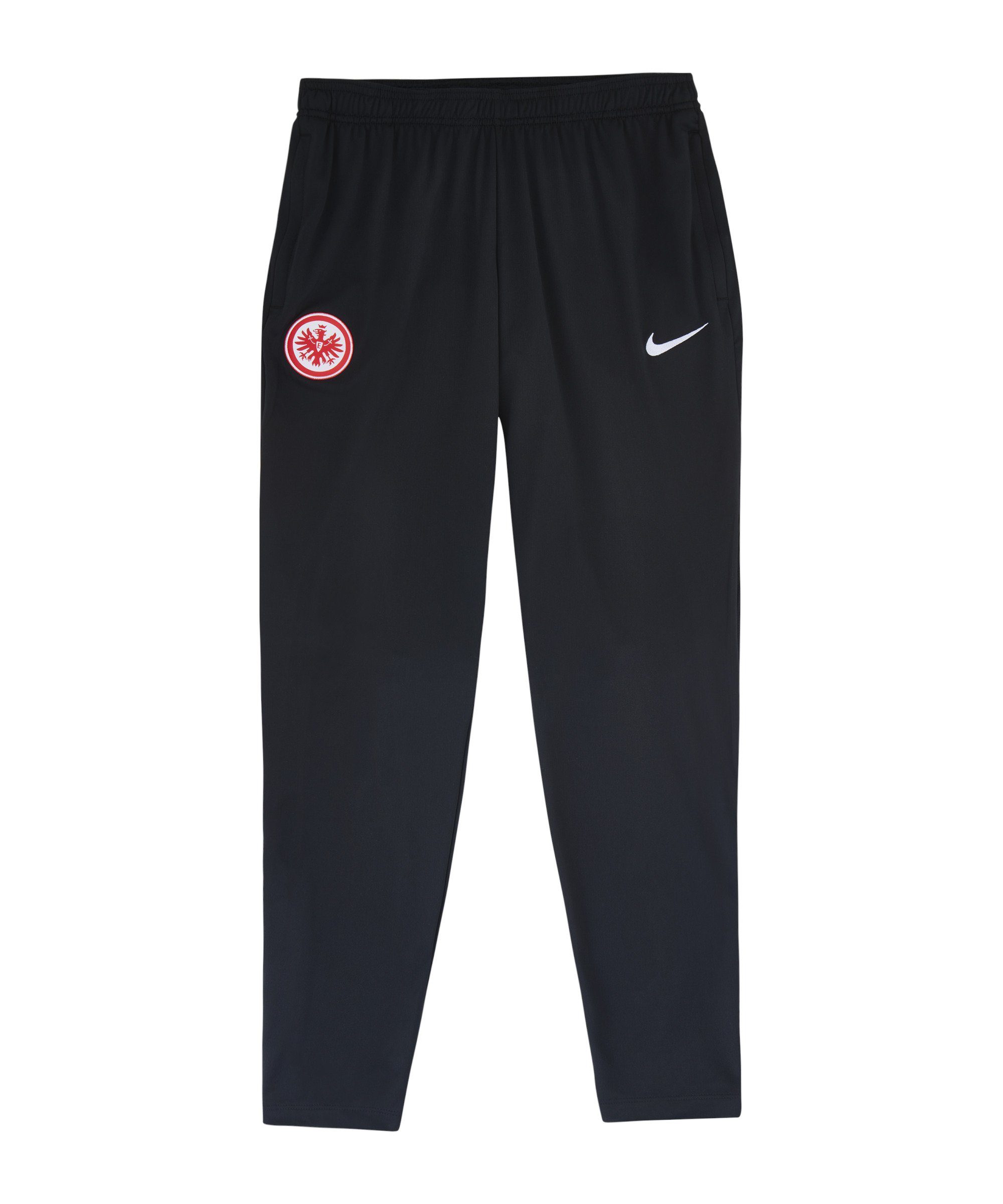 Nike Frankfurt Trainingshose Eintracht Sporthose