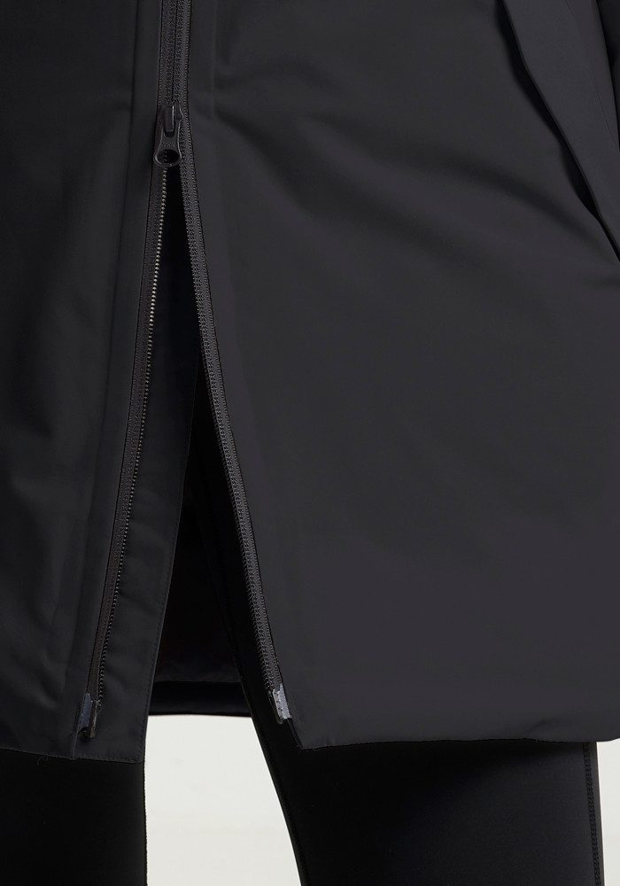 Jack Wolfskin Winterjacke FROST HAVEN JKT W